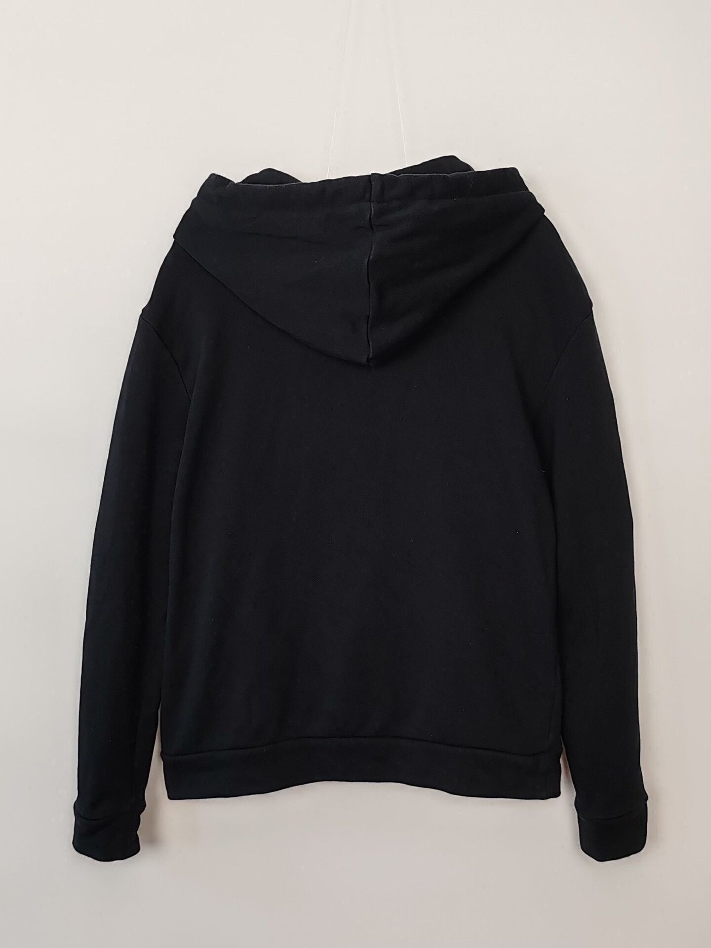 Versace Versace Crystal Medusa Hoodie Black Size 38 Size XS / US 0-2 / IT 36-38 - 3 Thumbnail