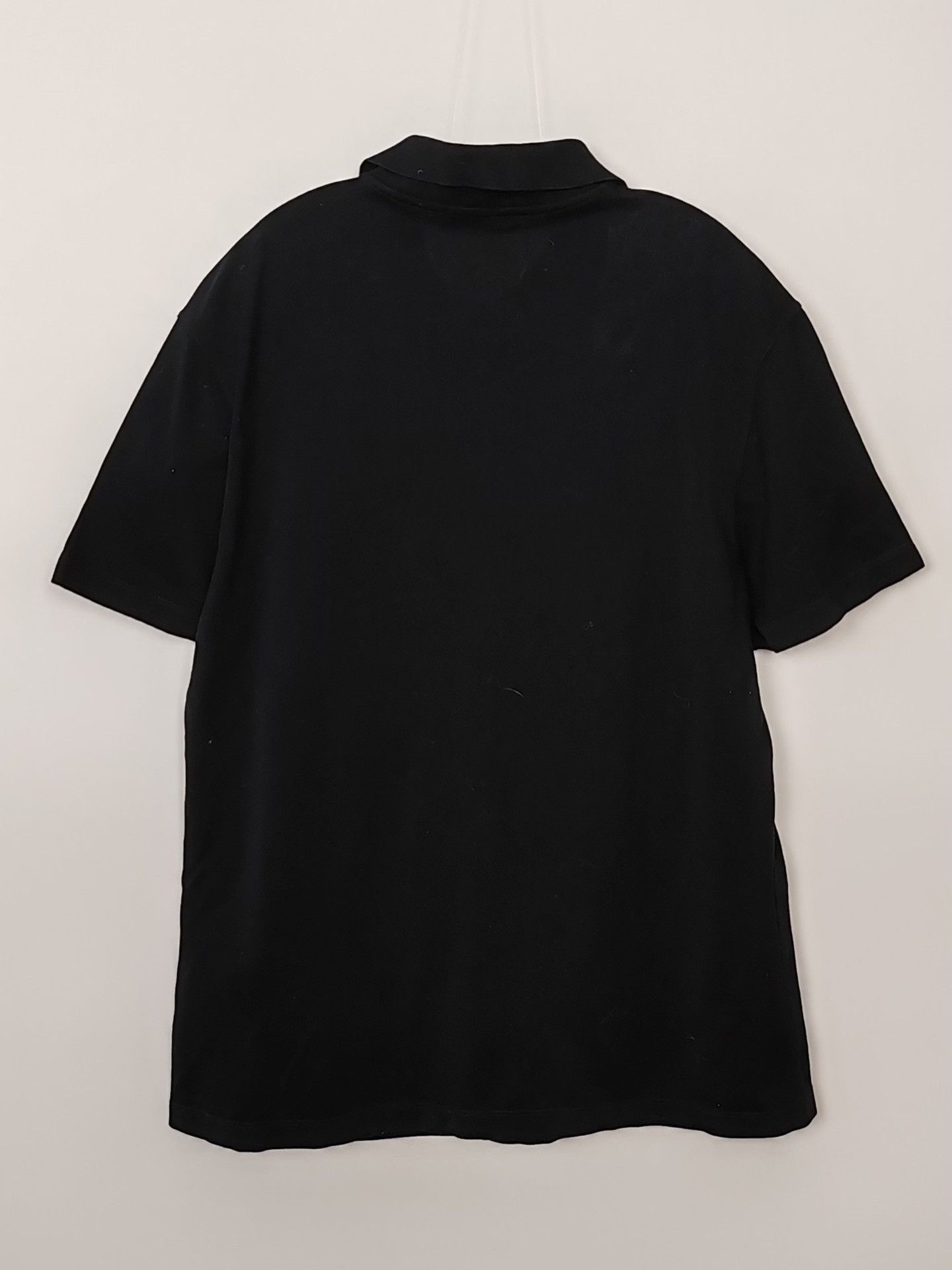 Versace Versace Graphic Polo Shirt Size M Size US M / EU 48-50 / 2 - 3 Thumbnail