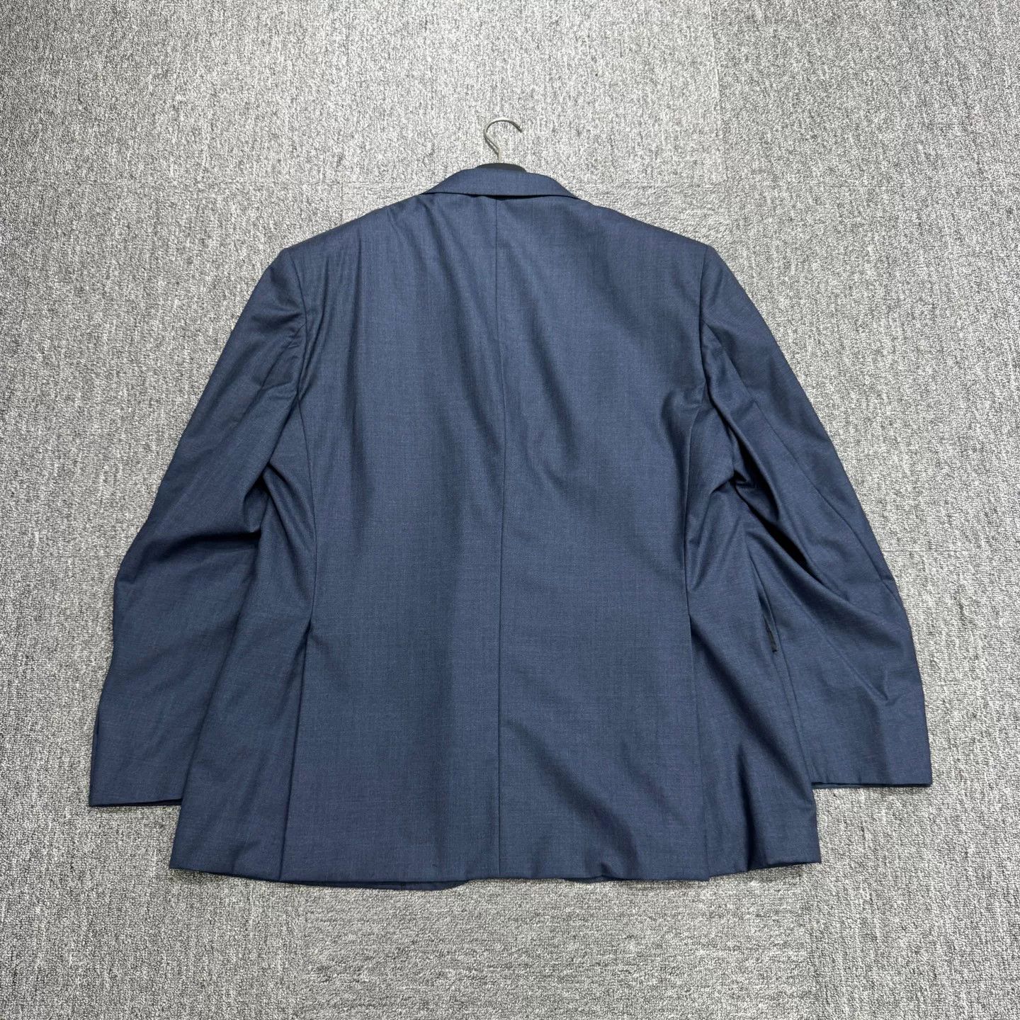 Brioni Brioni Wool Blazer Navy Size 50R Size 50R - 6 Thumbnail