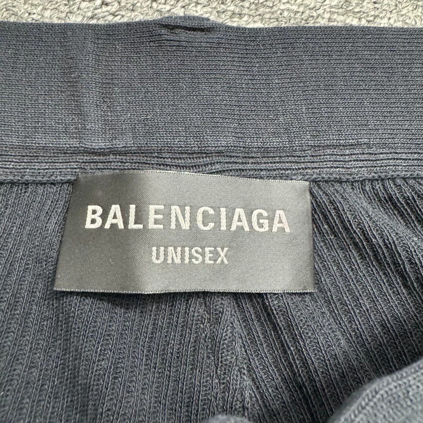 Balenciaga Balenciaga Pleated Gradient Pants Size XS Size US 28 / EU 44 - 3 Thumbnail