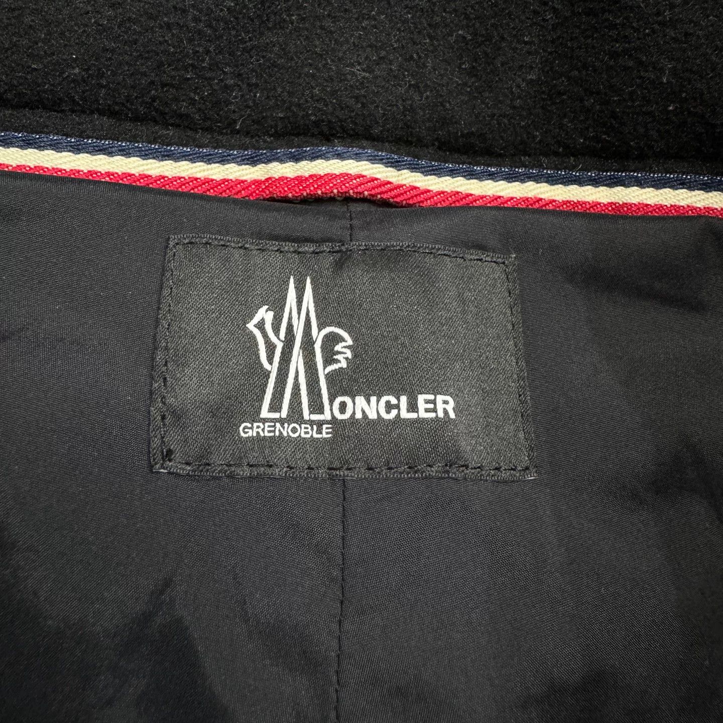 Moncler Grenoble Moncler Grenoble Ski Trousers Size M Size US 32 / EU 48 - 3 Thumbnail