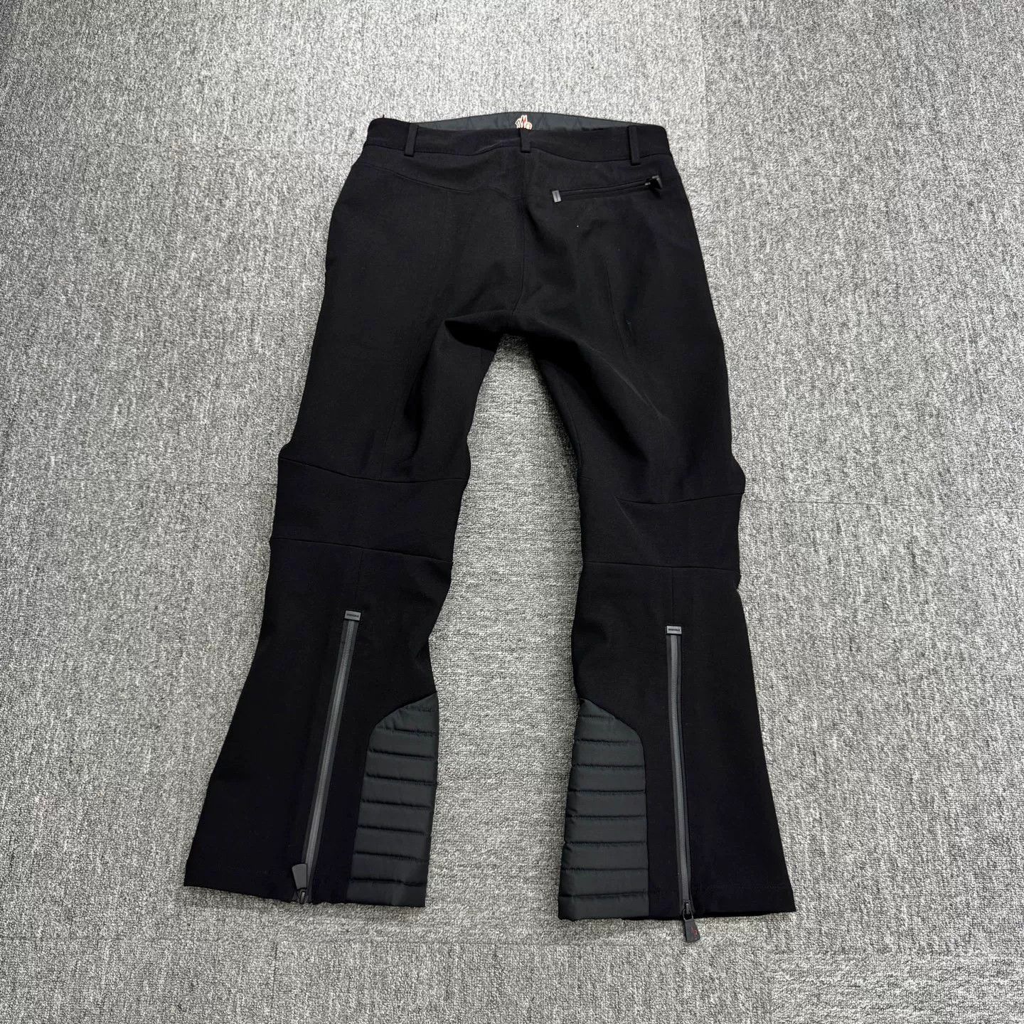 Moncler Grenoble Moncler Grenoble Ski Trousers Size M Size US 32 / EU 48 - 6 Thumbnail