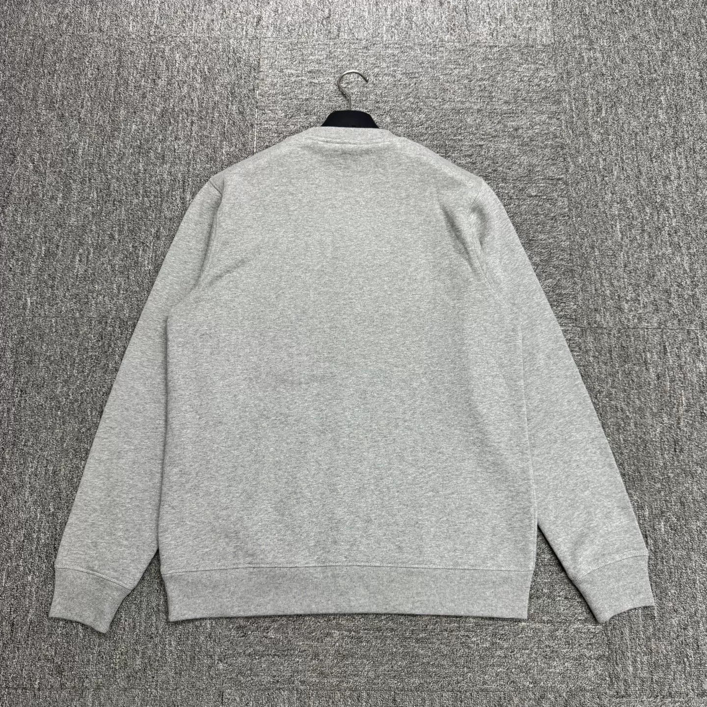 Loewe Loewe Embroidered Logo Sweatshirt Size L Size US L / EU 52-54 / 3 - 6 Thumbnail
