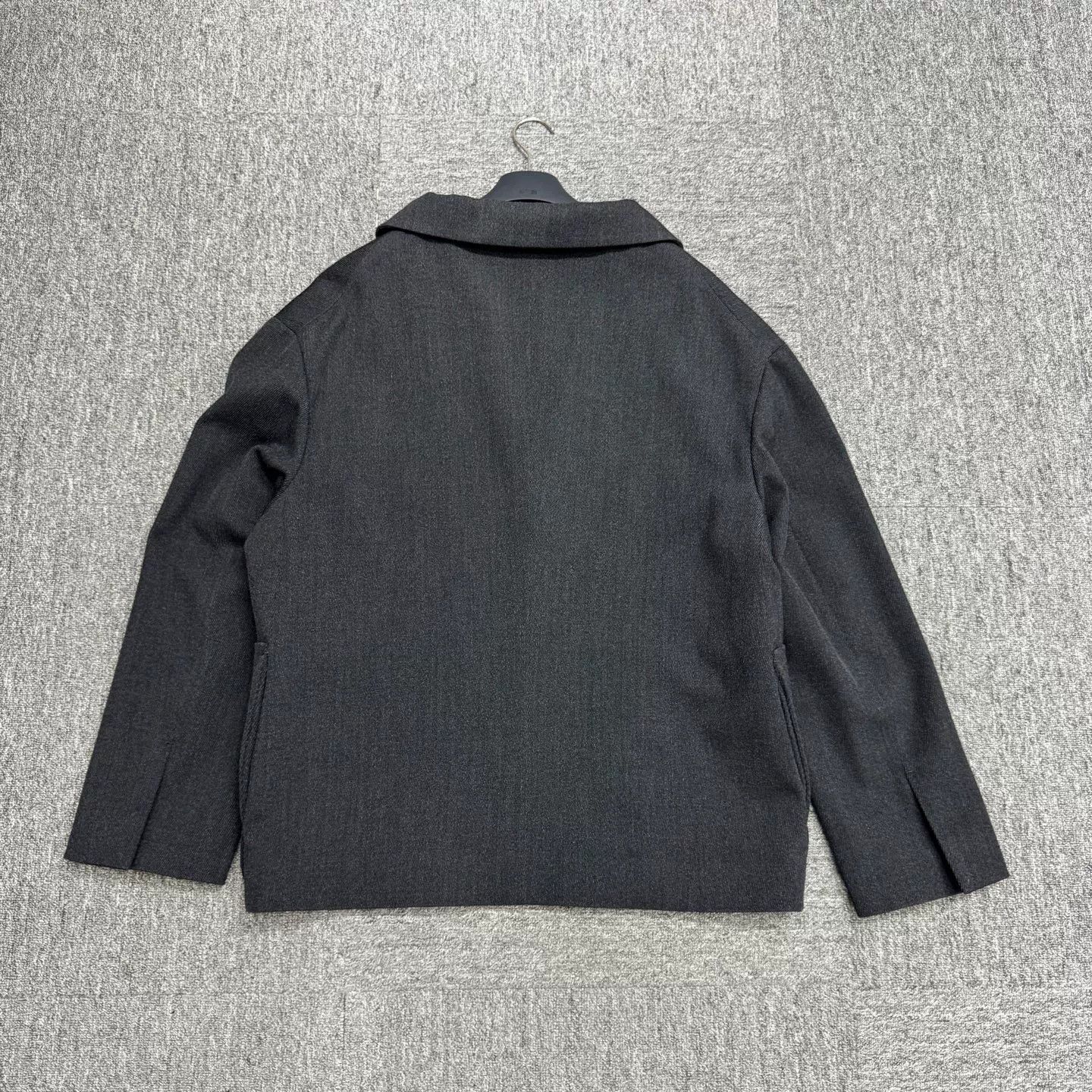 Dior Dior Wool Blazer Size 42R Size 42R - 6 Thumbnail
