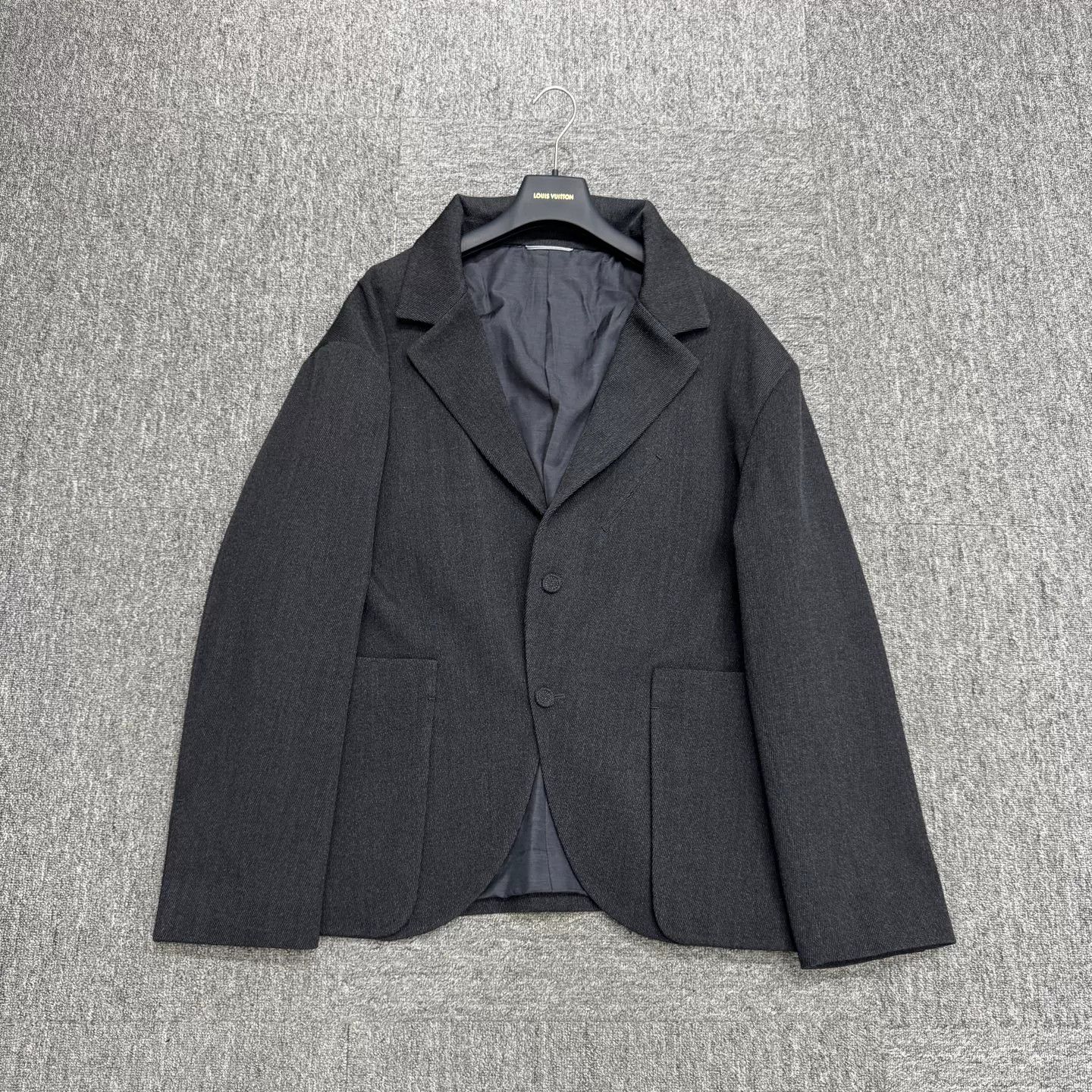 Dior Dior Wool Blazer Size 42R Size 42R - 2 Thumbnail