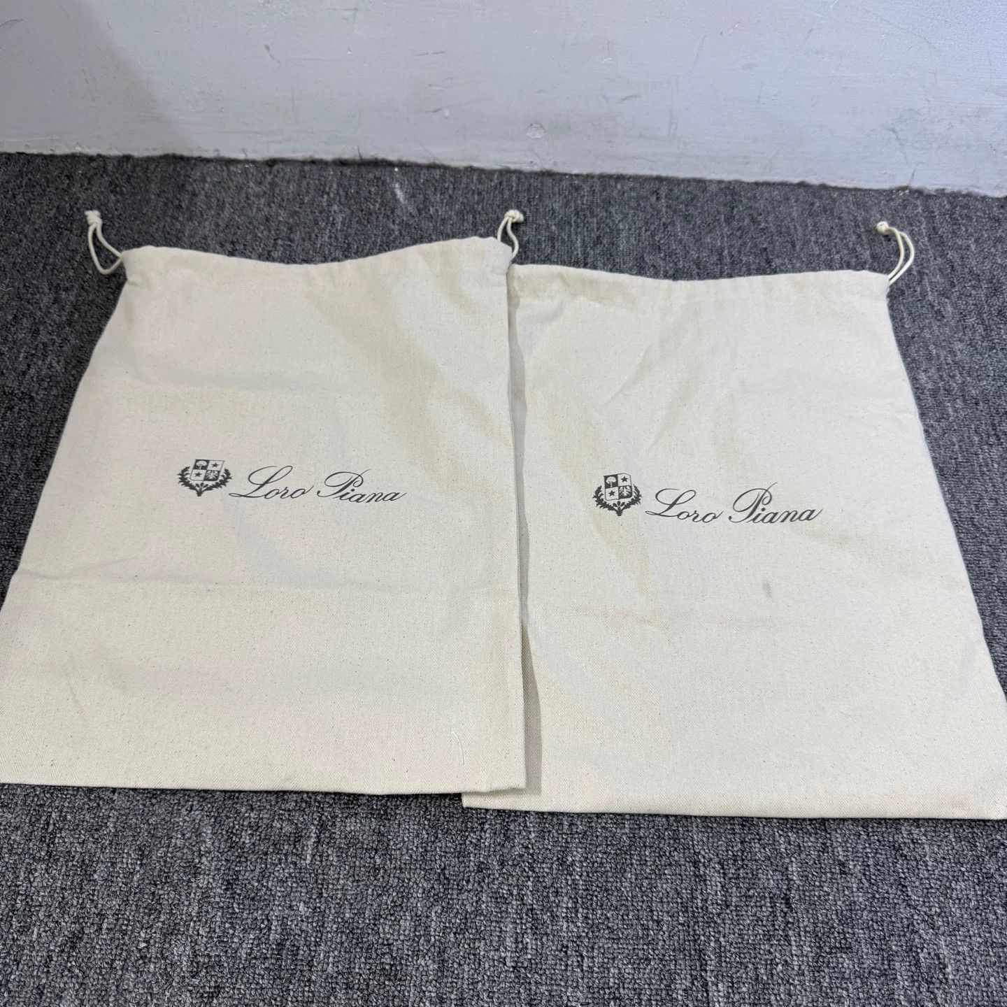 Loro Piana Loro Piana Suede Babouche Charms Walk Mules Size 9 Size US 9 / EU 42 - 7 Thumbnail