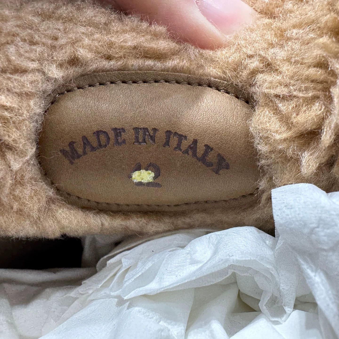 Loro Piana Loro Piana Suede Babouche Charms Walk Mules Size 9 Size US 9 / EU 42 - 5 Thumbnail