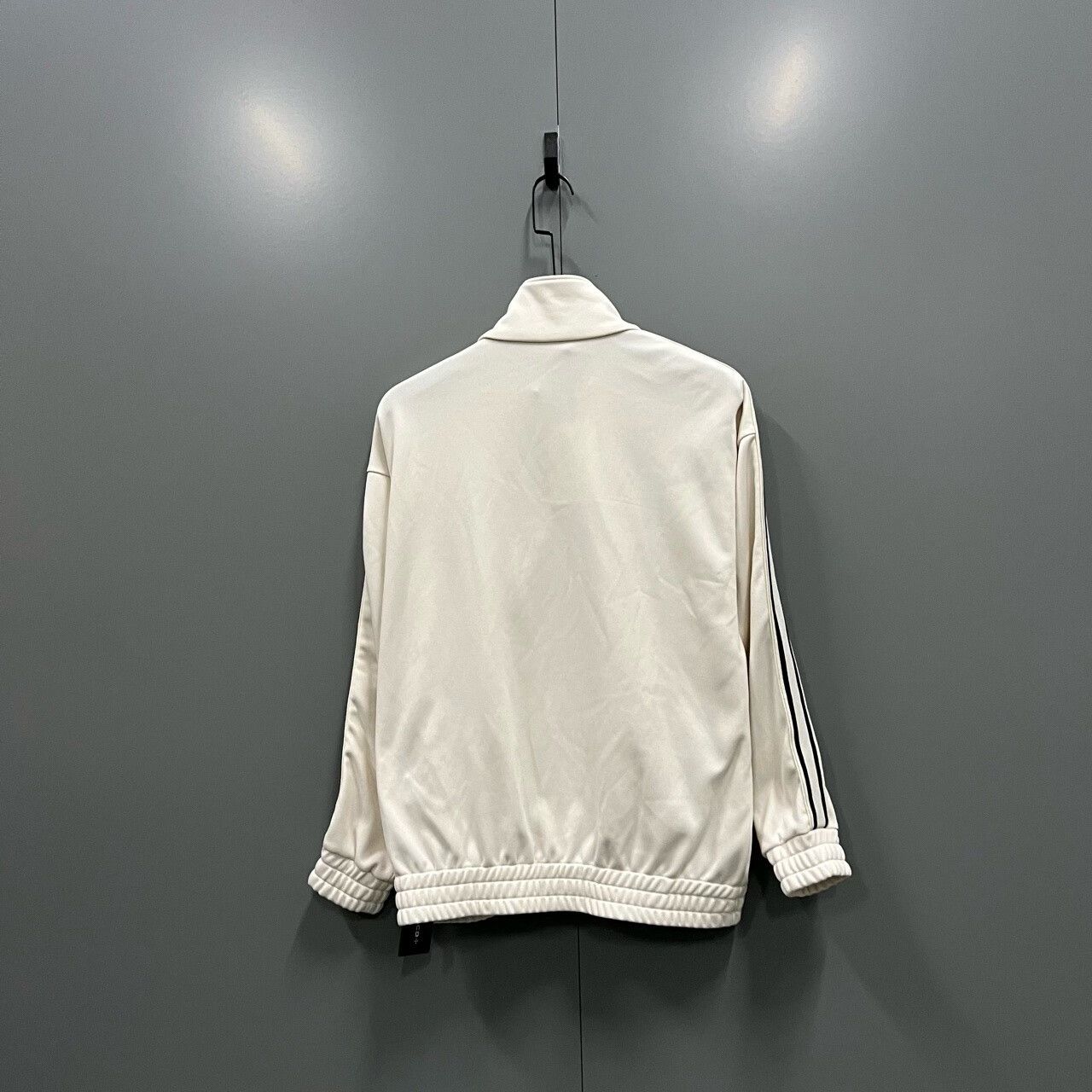 Celine Celine Striped Logo Track Jacket Size XS Size US XS / EU 42 / 0 - 3 Thumbnail