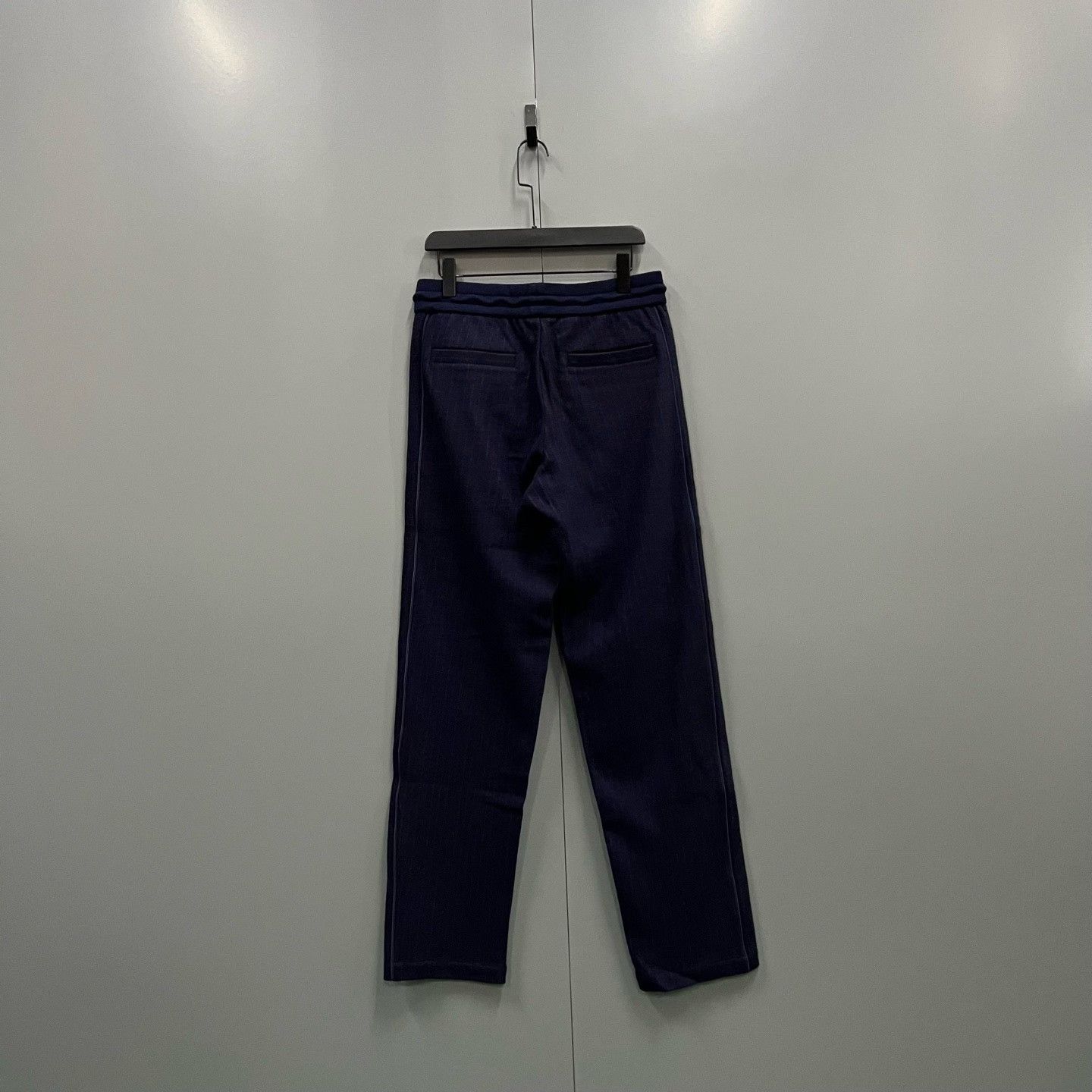 Dior Dior Atelier Logo Wool Pants Size M Size US 32 / EU 48 - 3 Thumbnail