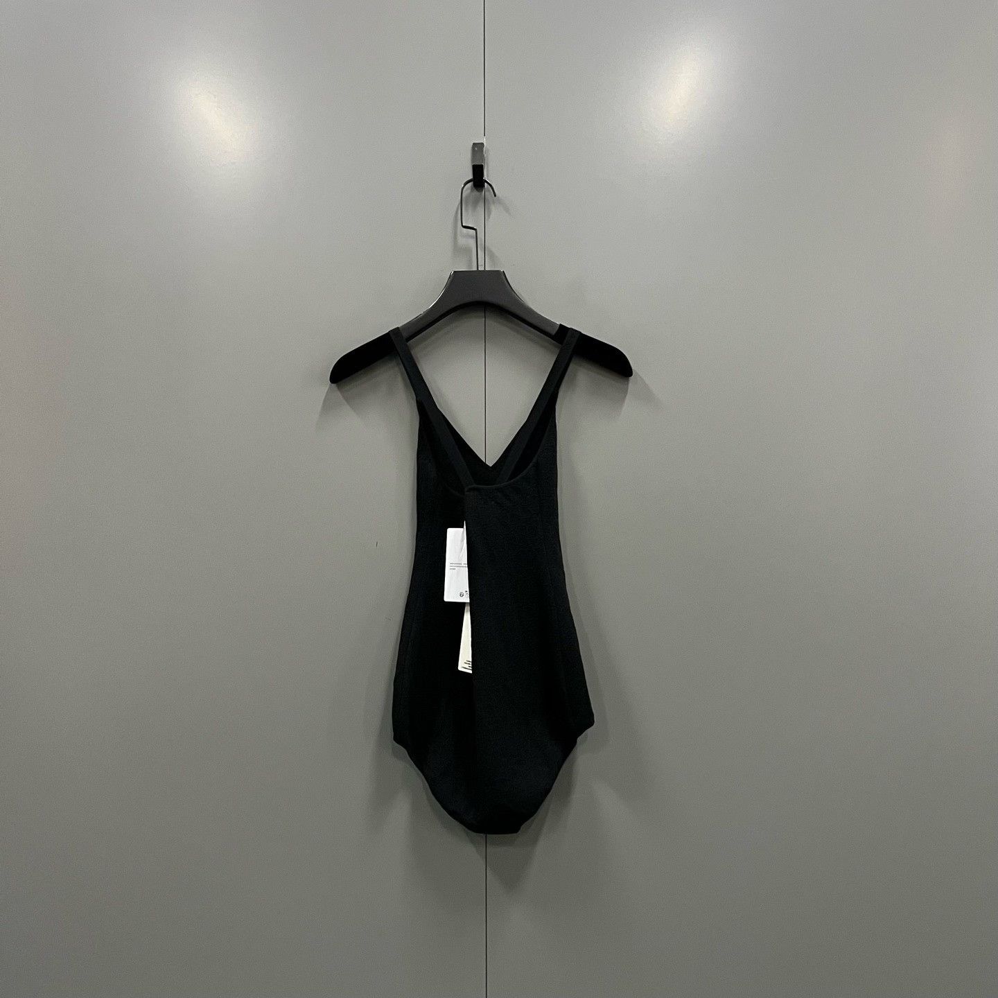 Dior Dior Black Oblique Bodysuit Size M Size M / US 6-8 / IT 42-44 - 3 Thumbnail