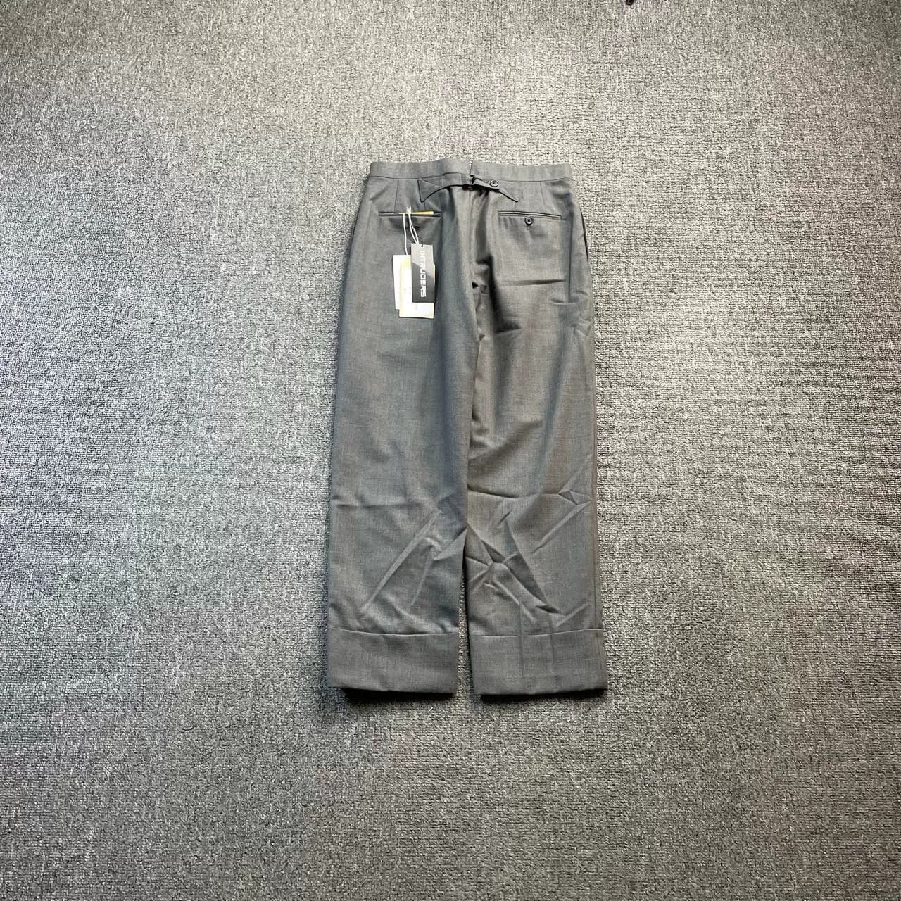 Thom Browne Thom Browne Classic Trousers Size 42 Size 34R - 3 Thumbnail