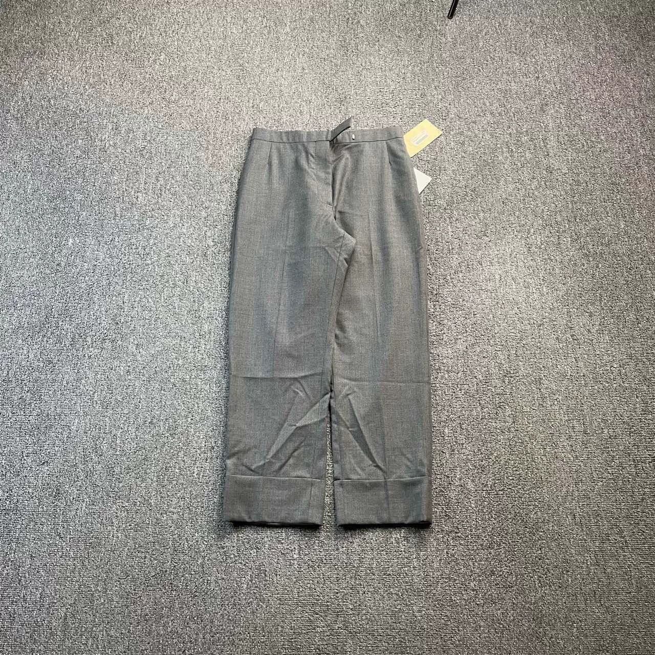 Thom Browne Thom Browne Classic Trousers Size 42 Size 34R - 2 Thumbnail