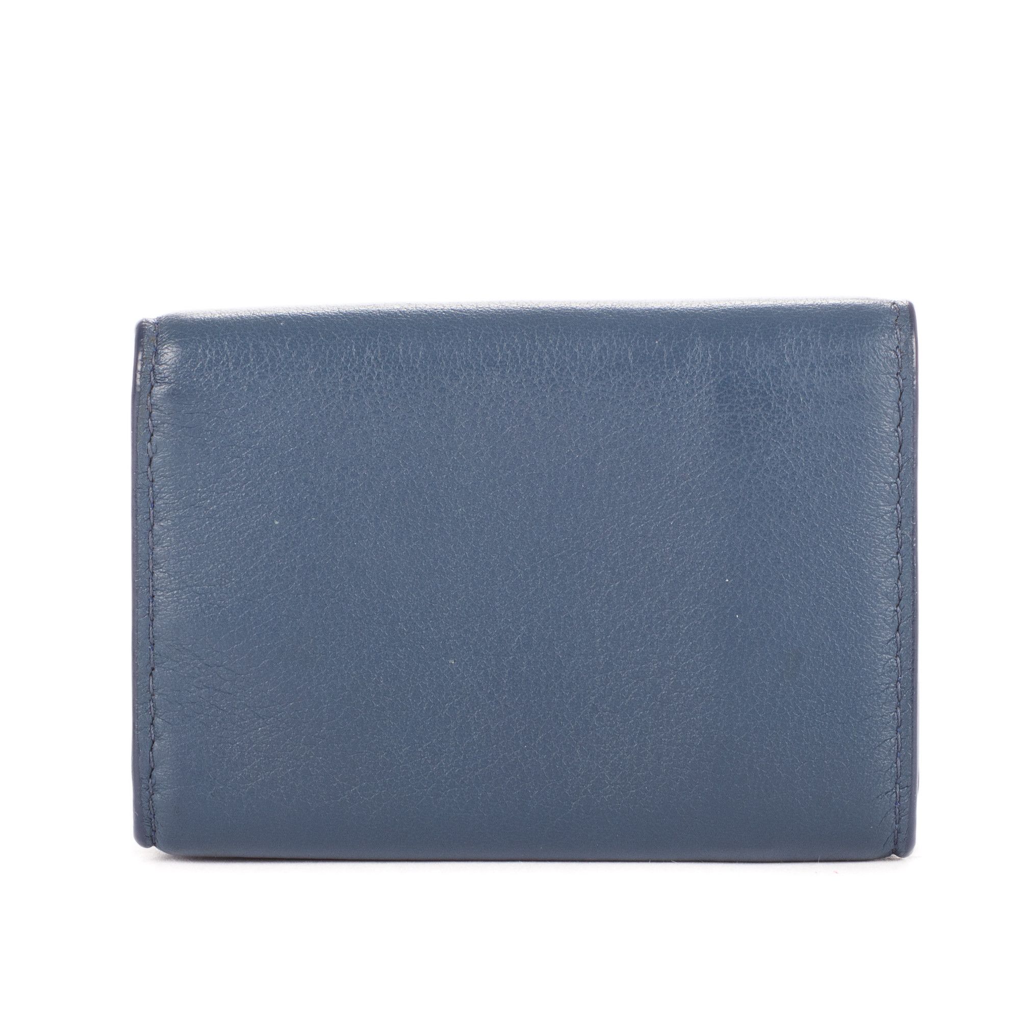 Balenciaga Cash Mini Wallet Size ONE SIZE - 4 Thumbnail