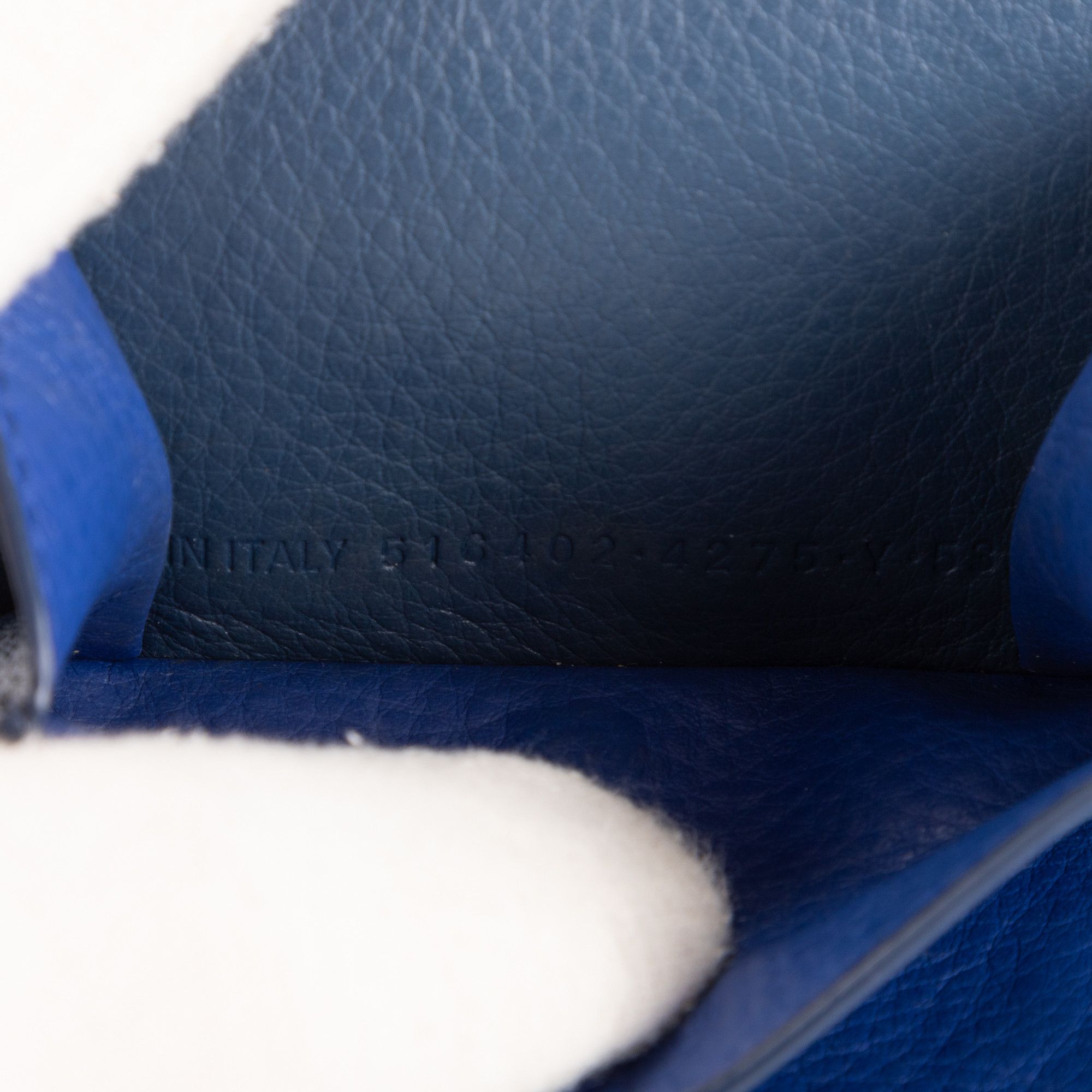 Balenciaga Cash Mini Wallet Size ONE SIZE - 10 Thumbnail