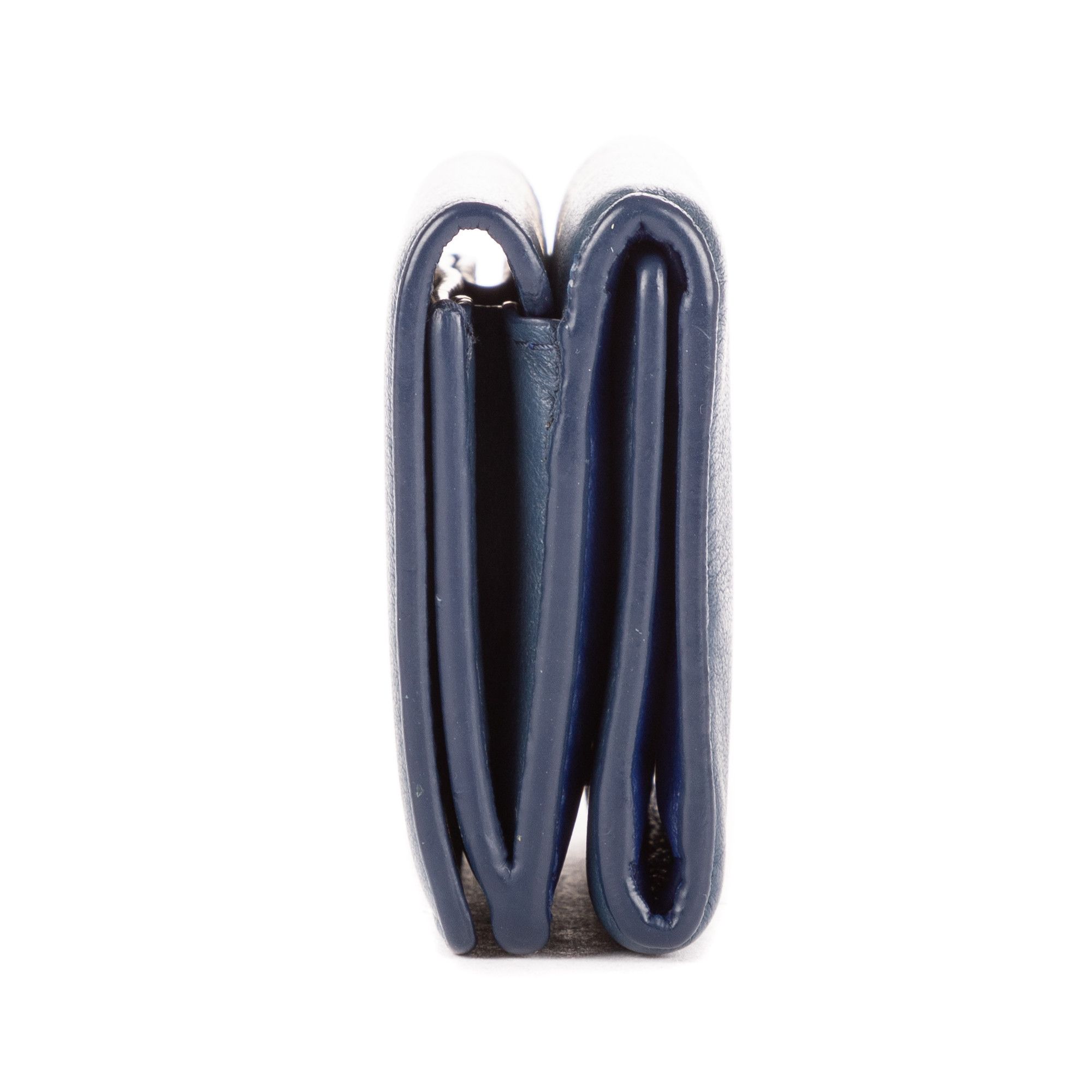 Balenciaga Cash Mini Wallet Size ONE SIZE - 3 Thumbnail