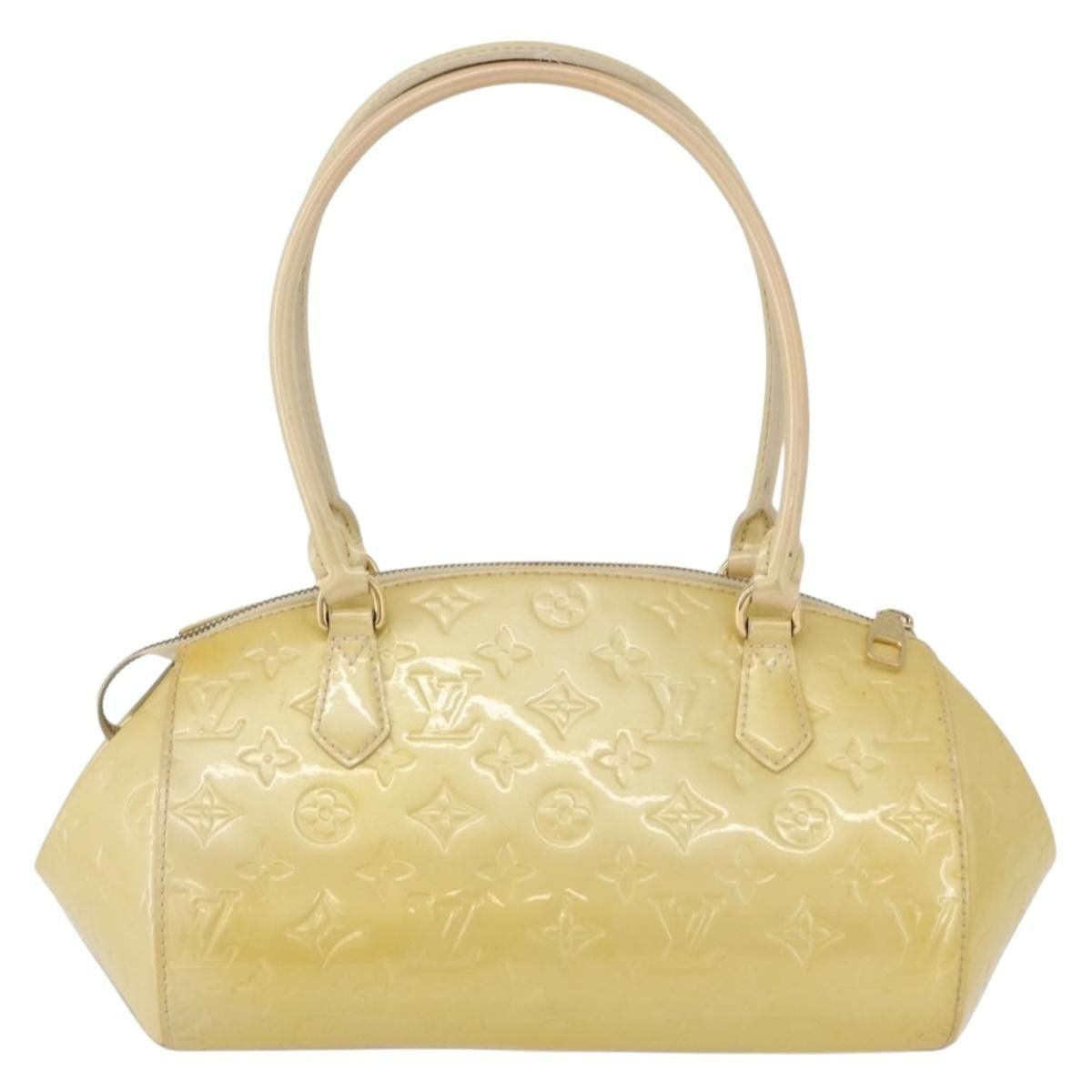 Louis Vuitton Louis Vuitton Sherwood Handbag Monogram Vernis Size ONE SIZE - 2 Thumbnail