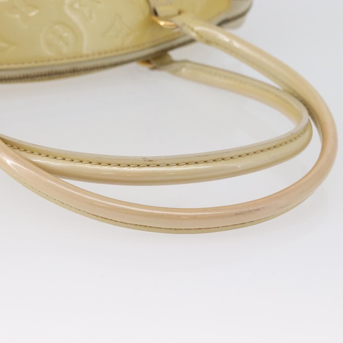 Louis Vuitton Louis Vuitton Sherwood Handbag Monogram Vernis Size ONE SIZE - 8 Thumbnail