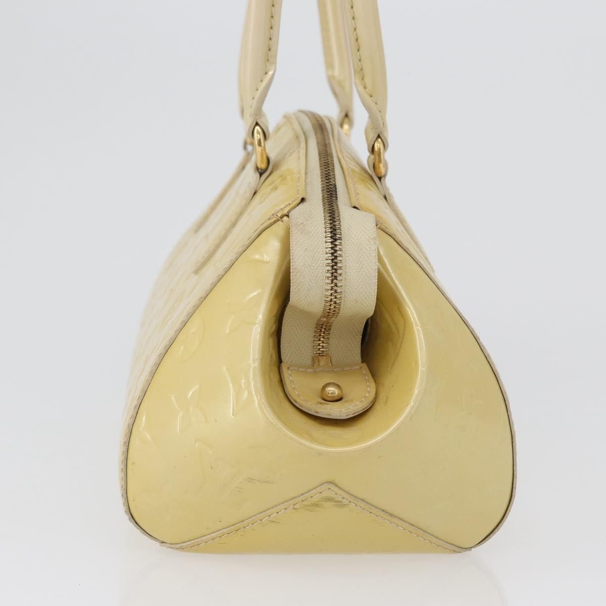 Louis Vuitton Louis Vuitton Sherwood Handbag Monogram Vernis Size ONE SIZE - 3 Thumbnail