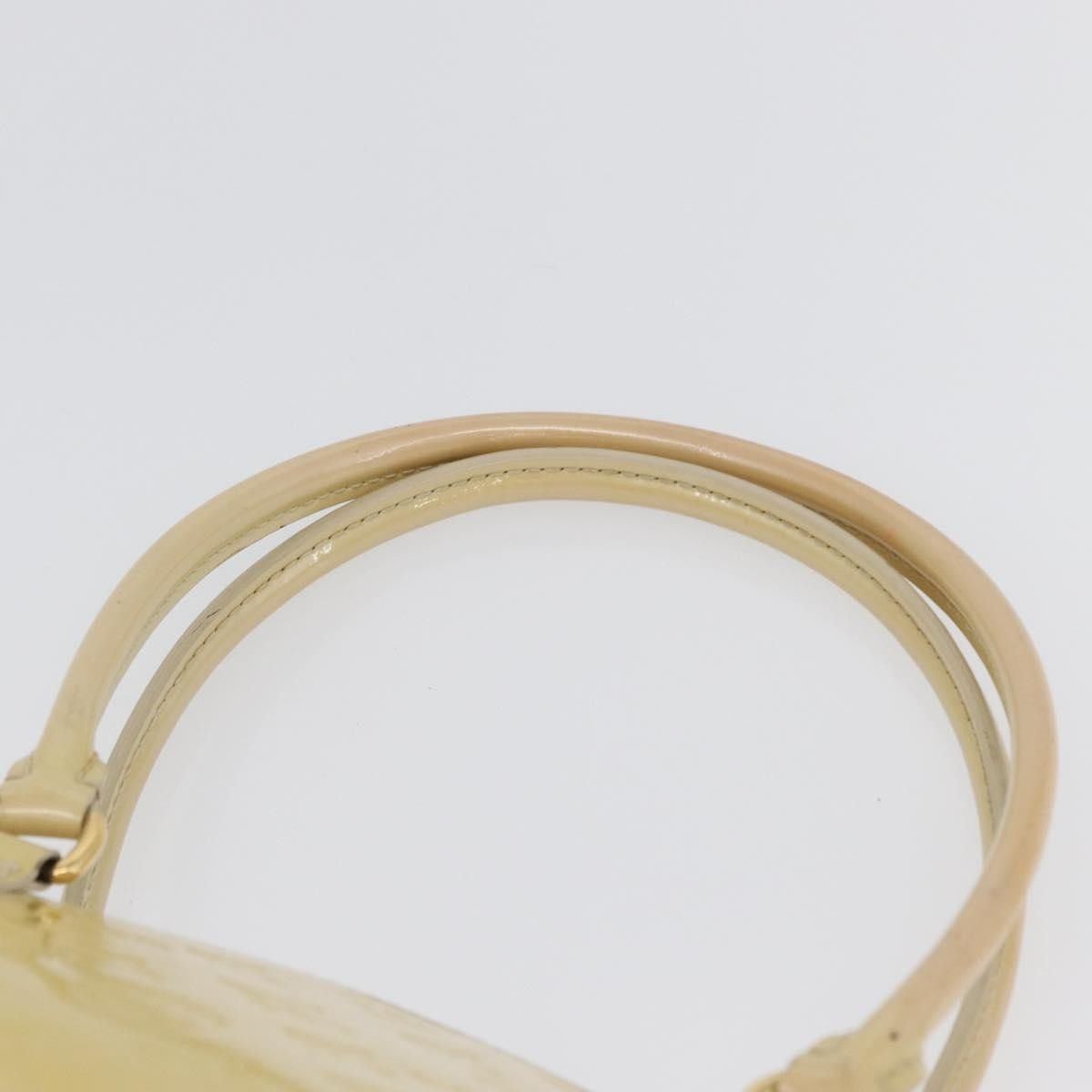 Louis Vuitton Louis Vuitton Sherwood Handbag Monogram Vernis Size ONE SIZE - 15 Thumbnail