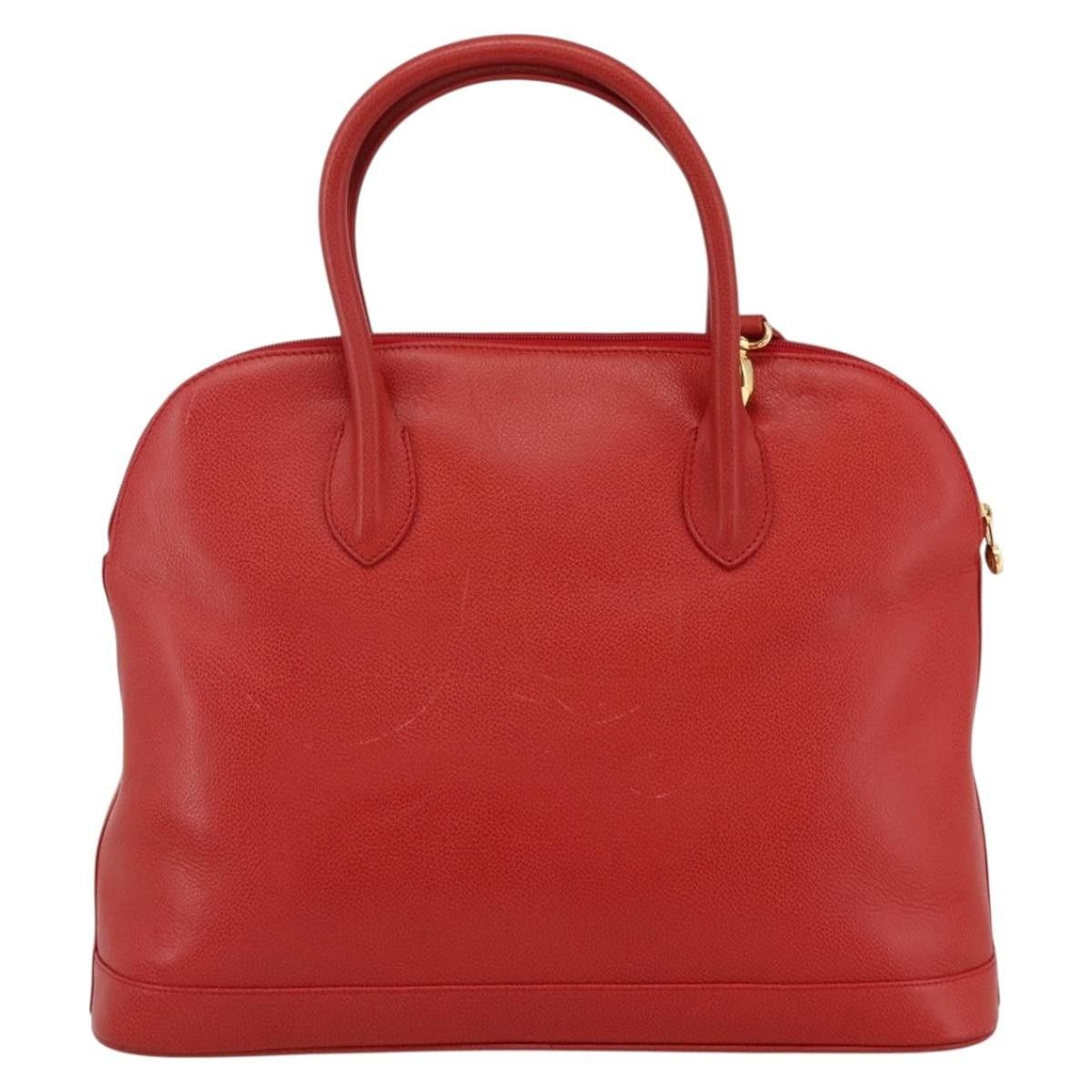 Burberry Burberry Vintage Leather Size ONE SIZE - 2 Thumbnail