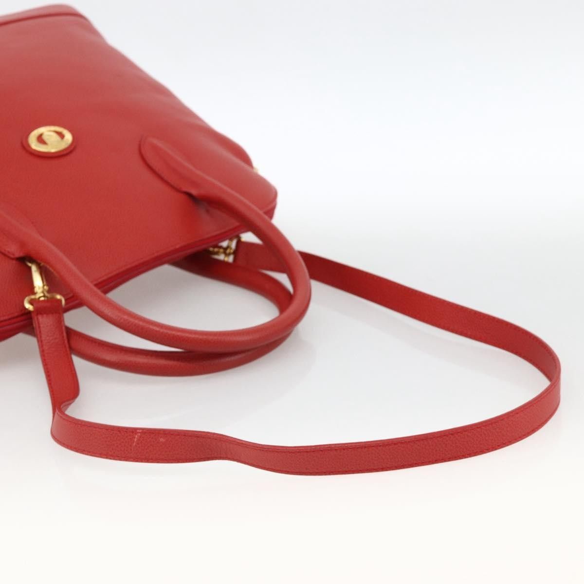 Burberry Burberry Vintage Leather Size ONE SIZE - 14 Thumbnail