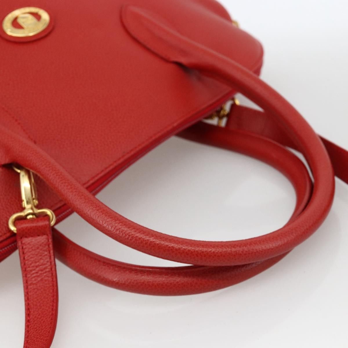 Burberry Burberry Vintage Leather Size ONE SIZE - 7 Thumbnail