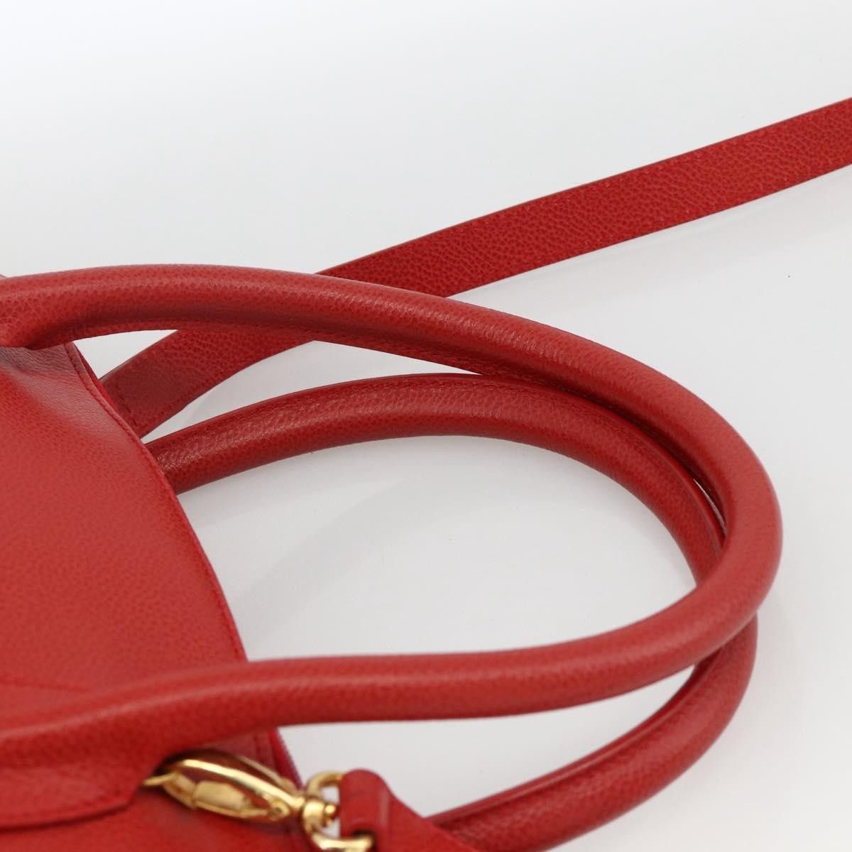 Burberry Burberry Vintage Leather Size ONE SIZE - 18 Thumbnail
