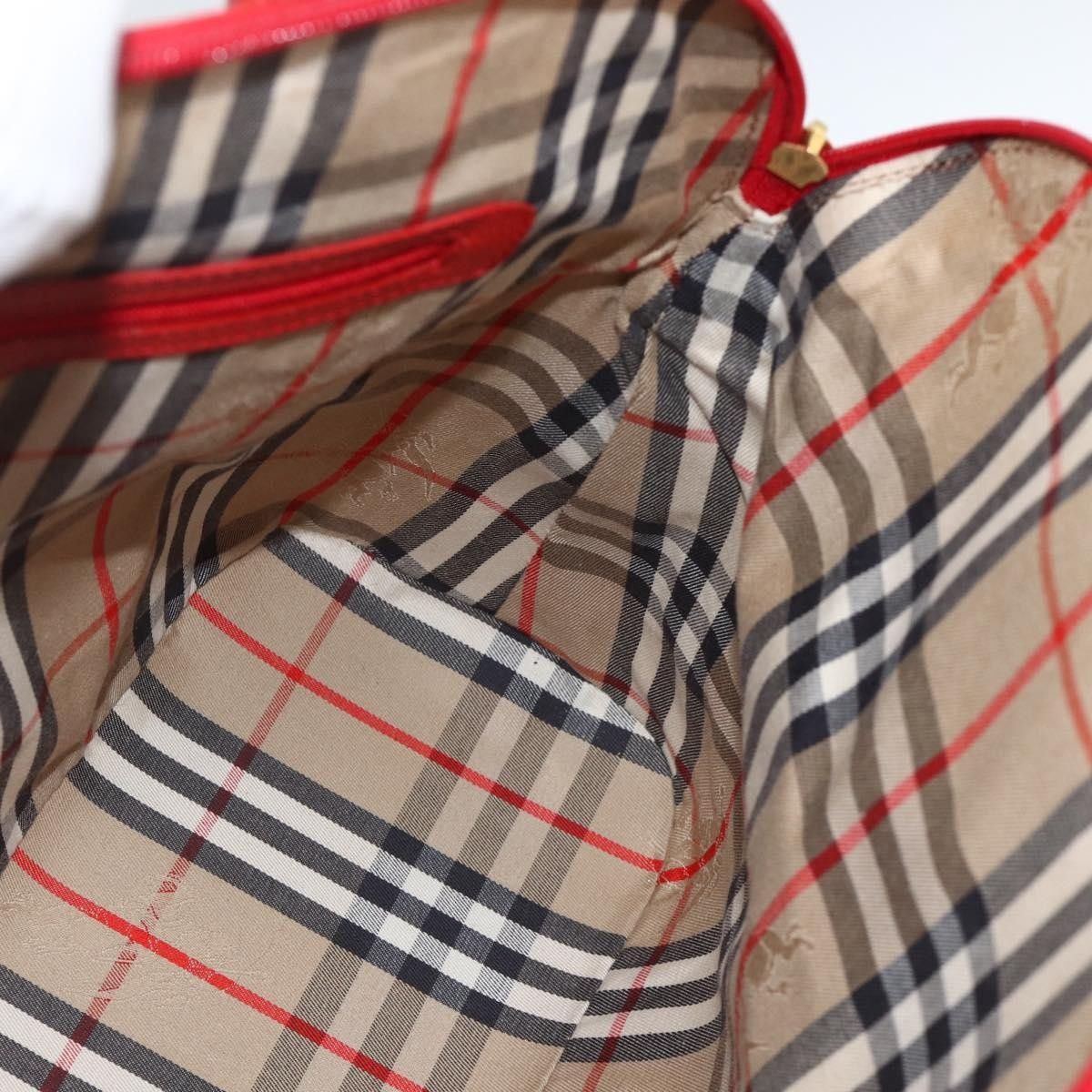 Burberry Burberry Vintage Leather Size ONE SIZE - 19 Thumbnail