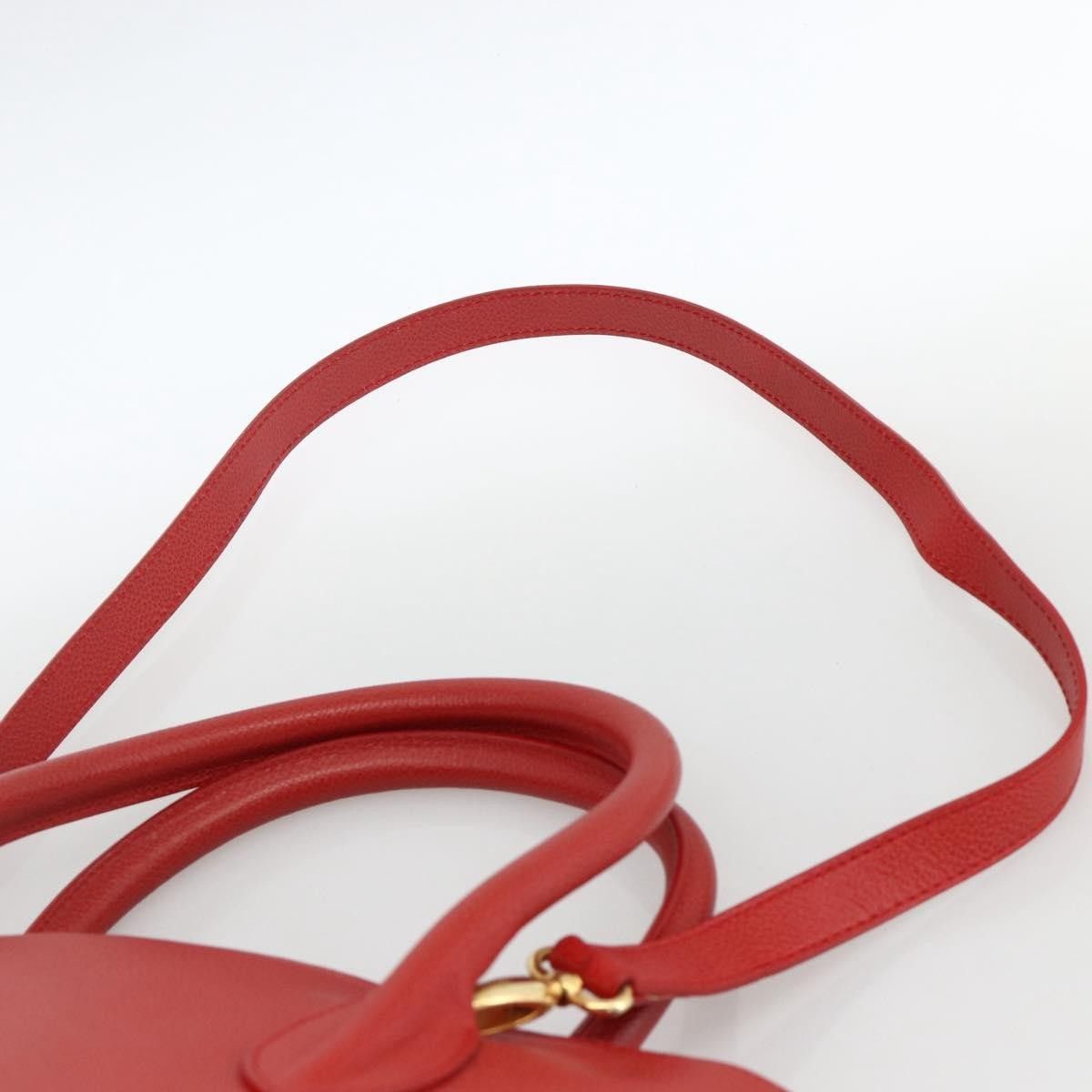 Burberry Burberry Vintage Leather Size ONE SIZE - 16 Thumbnail