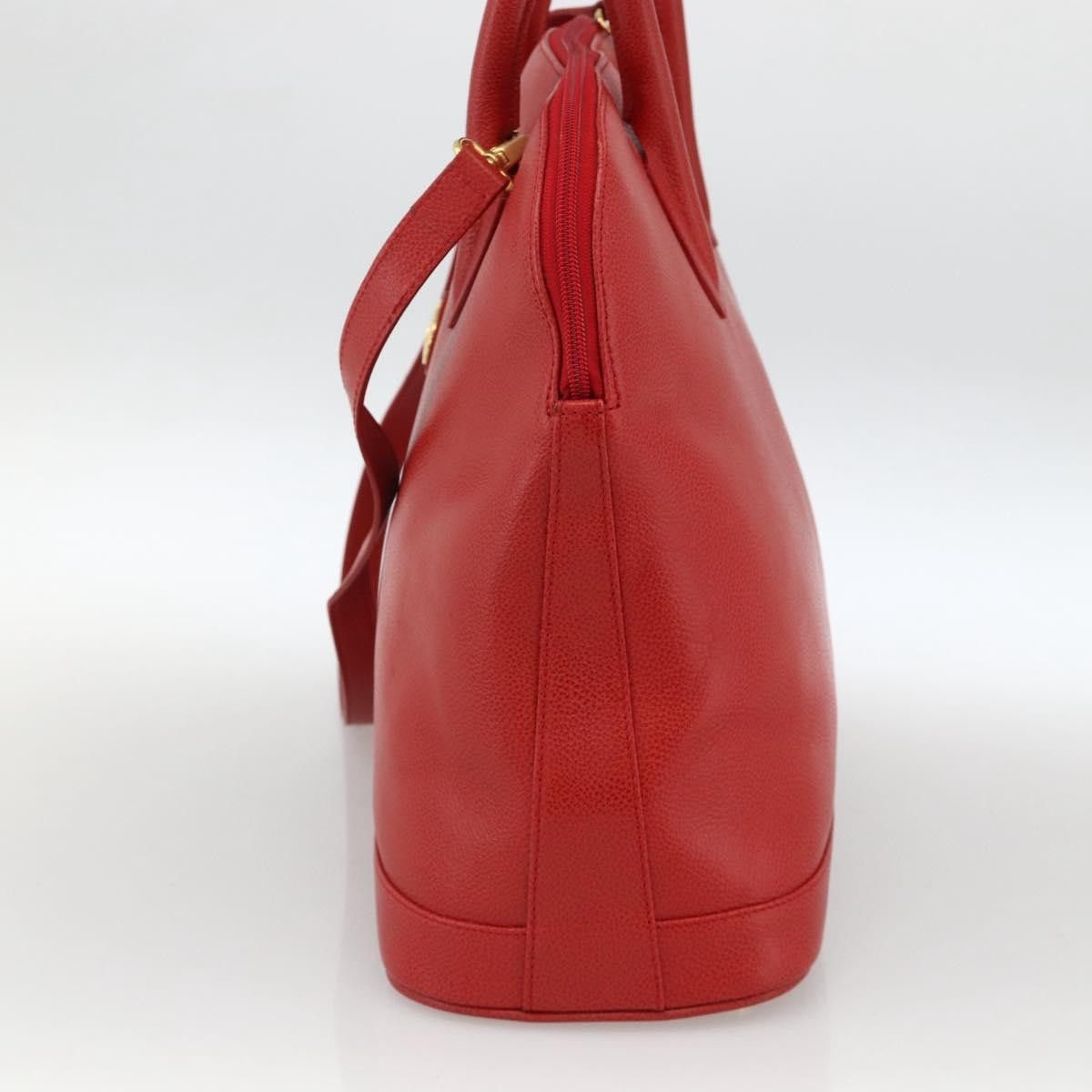 Burberry Burberry Vintage Leather Size ONE SIZE - 4 Thumbnail