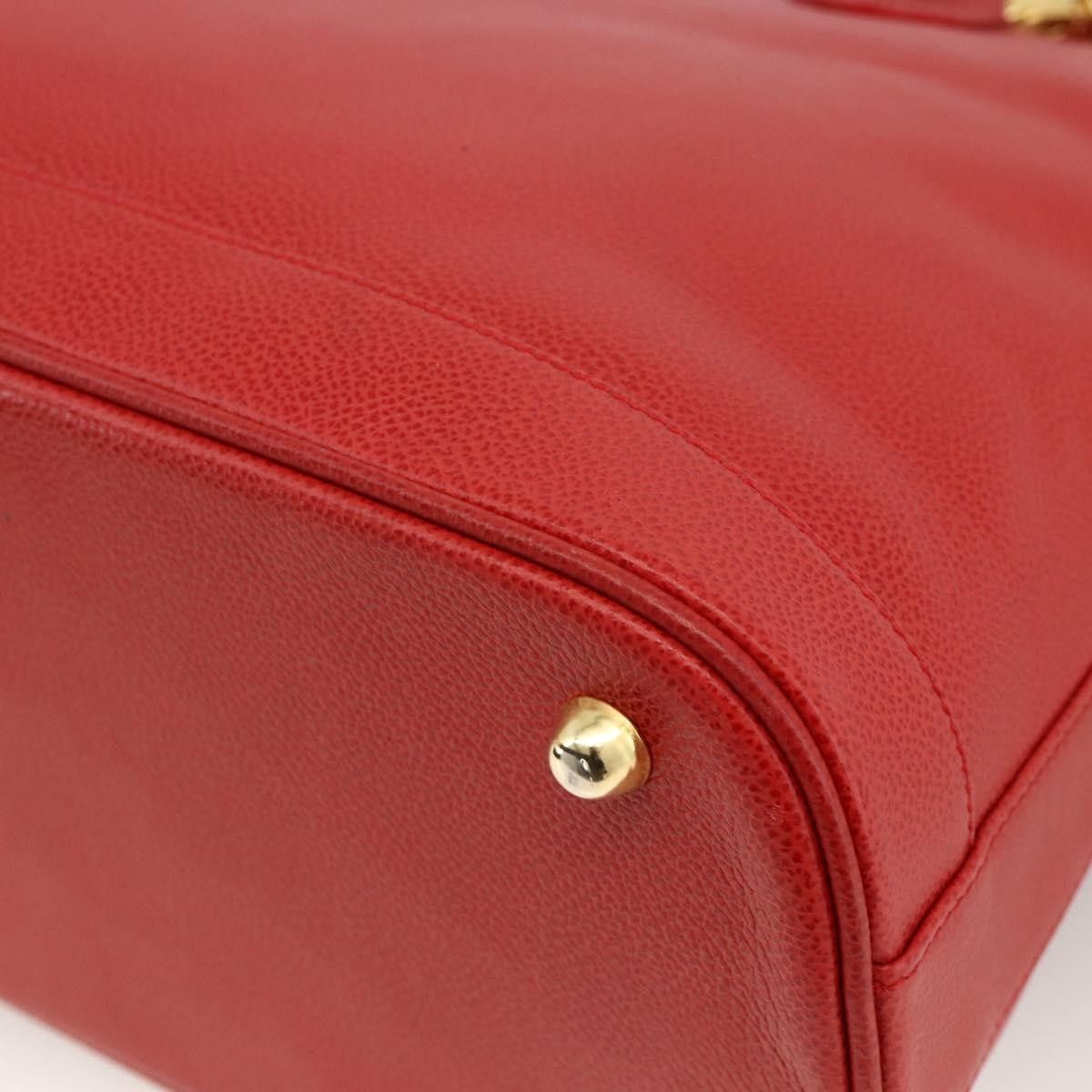 Burberry Burberry Vintage Leather Size ONE SIZE - 10 Thumbnail