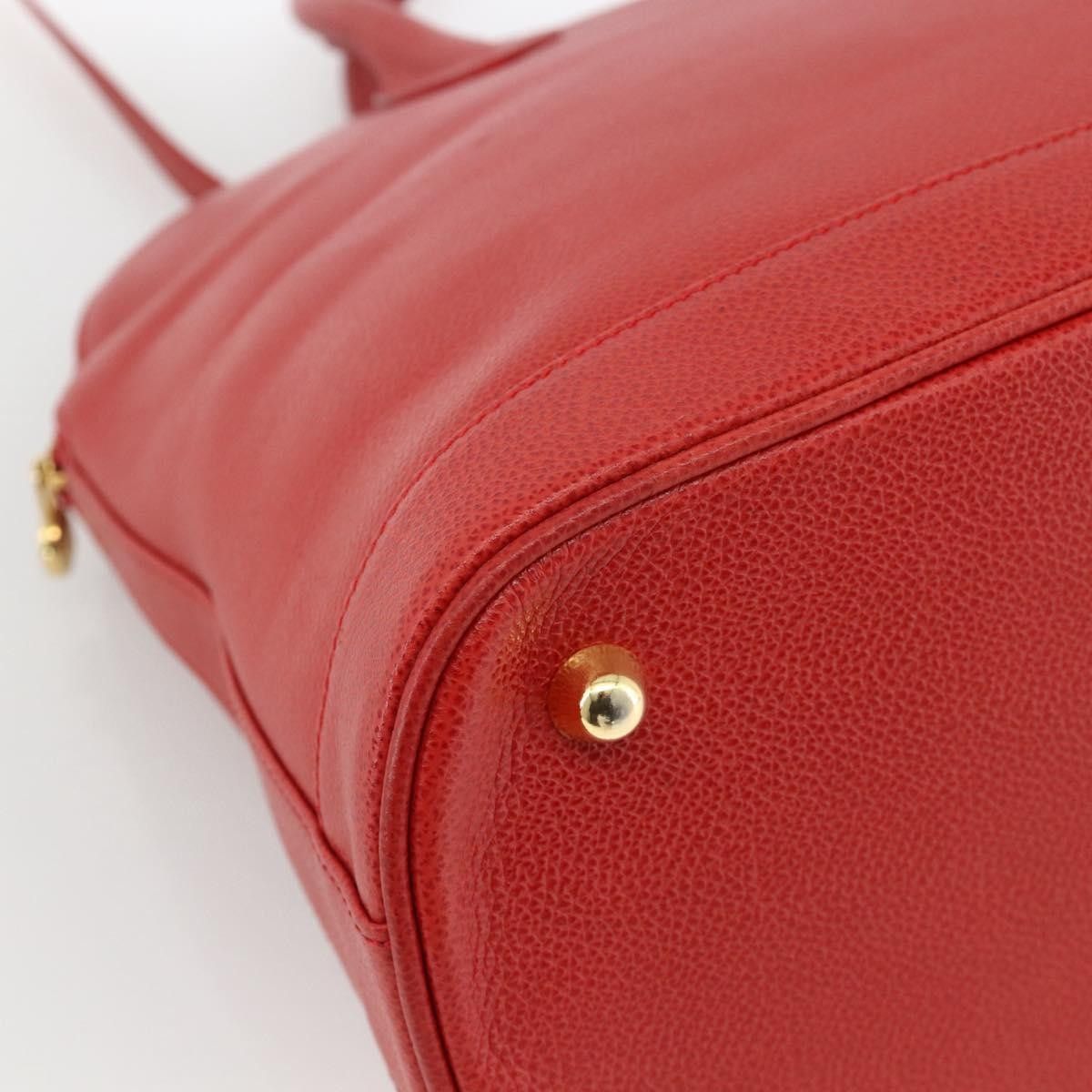 Burberry Burberry Vintage Leather Size ONE SIZE - 9 Thumbnail