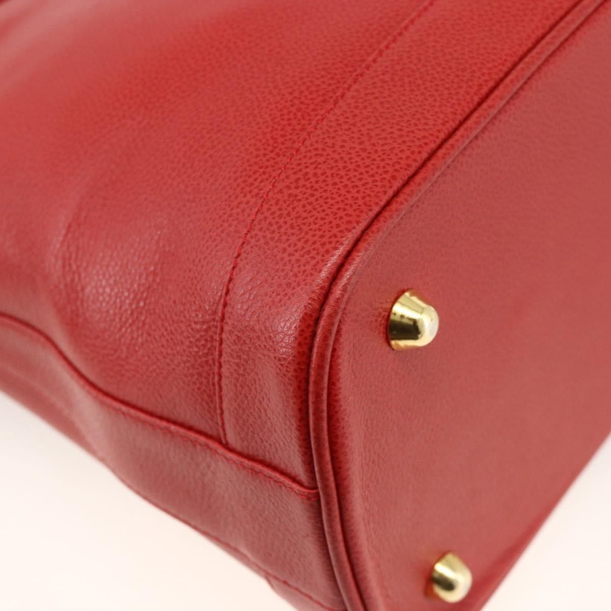 Burberry Burberry Vintage Leather Size ONE SIZE - 11 Thumbnail