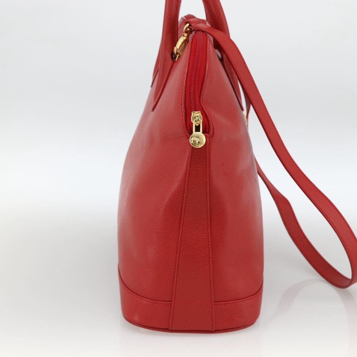 Burberry Burberry Vintage Leather Size ONE SIZE - 3 Thumbnail