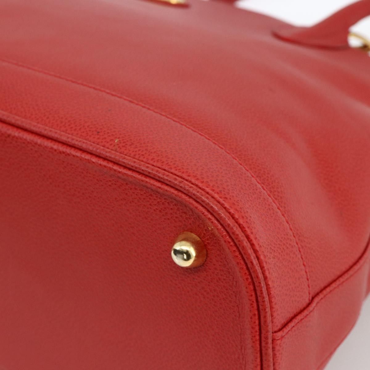 Burberry Burberry Vintage Leather Size ONE SIZE - 8 Thumbnail
