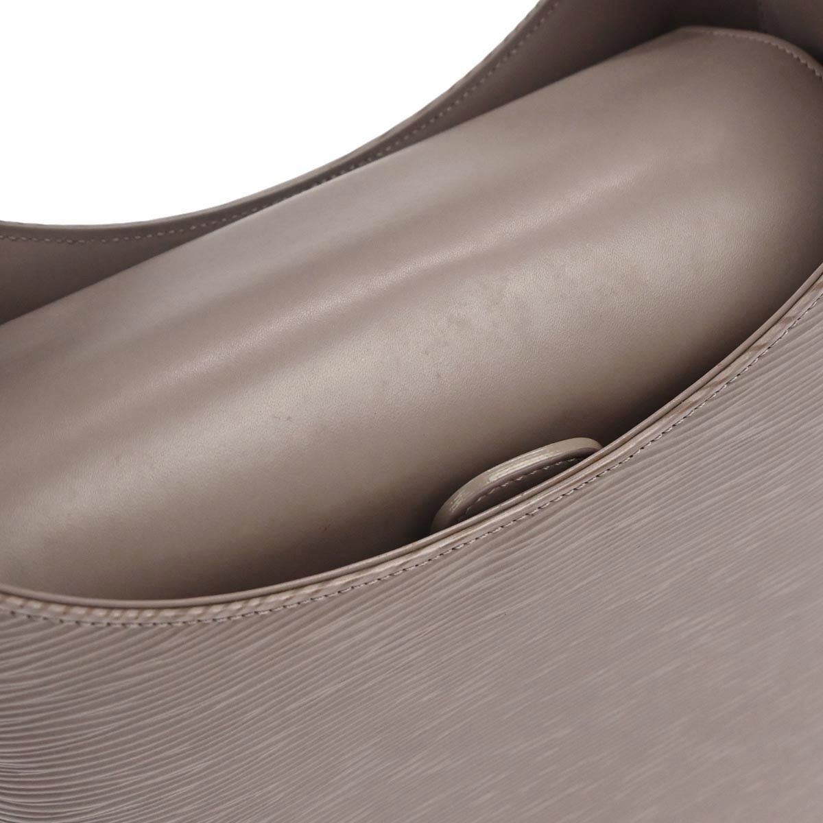 Louis Vuitton Louis Vuitton Verseau Handbag Epi Leather Size ONE SIZE - 9 Thumbnail