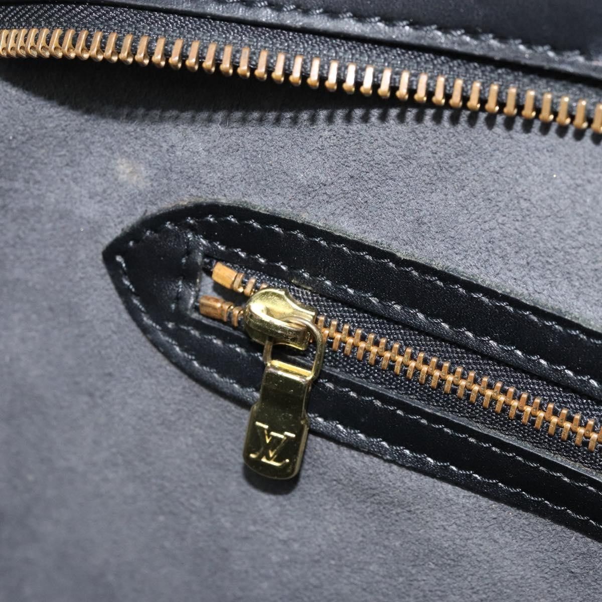Louis Vuitton Louis Vuitton Saint Jacques Epi Leather Size ONE SIZE - 22 Thumbnail