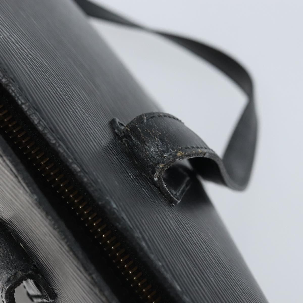 Louis Vuitton Louis Vuitton Saint Jacques Epi Leather Size ONE SIZE - 18 Thumbnail