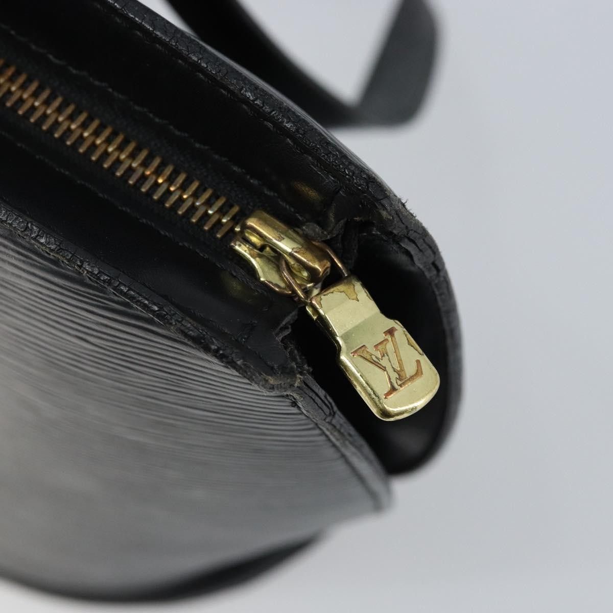 Louis Vuitton Louis Vuitton Saint Jacques Epi Leather Size ONE SIZE - 13 Thumbnail