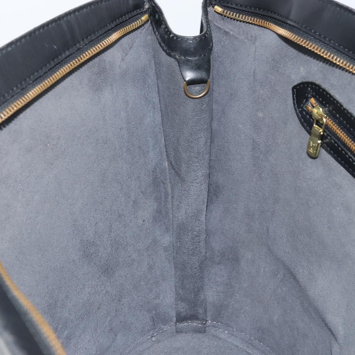Louis Vuitton Louis Vuitton Saint Jacques Epi Leather Size ONE SIZE - 21 Thumbnail