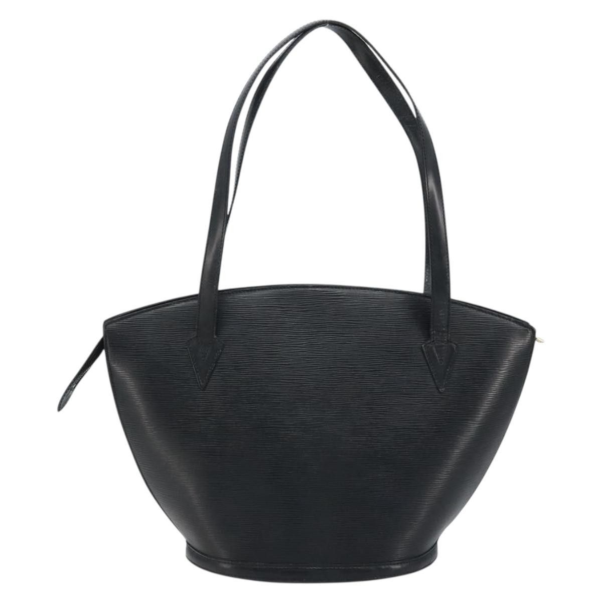 Louis Vuitton Louis Vuitton Saint Jacques Epi Leather Size ONE SIZE - 2 Thumbnail