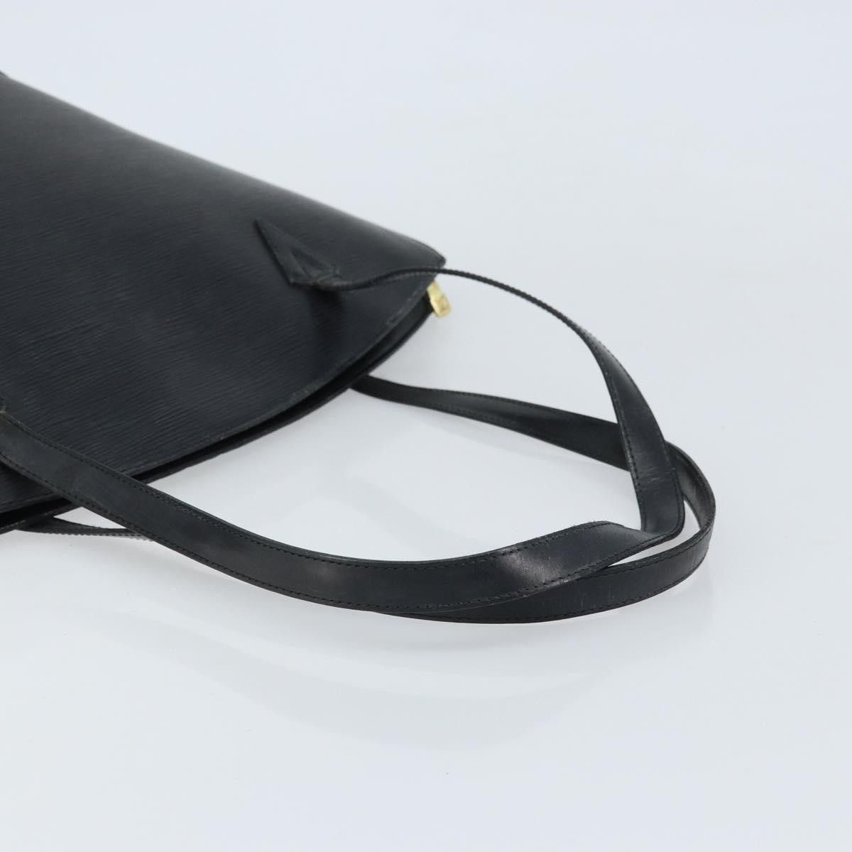 Louis Vuitton Louis Vuitton Saint Jacques Epi Leather Size ONE SIZE - 17 Thumbnail