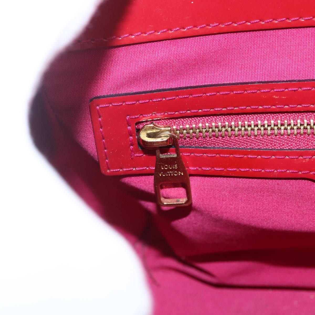 Louis Vuitton Louis Vuitton Catalina Monogram Vernis Size ONE SIZE - 13 Thumbnail
