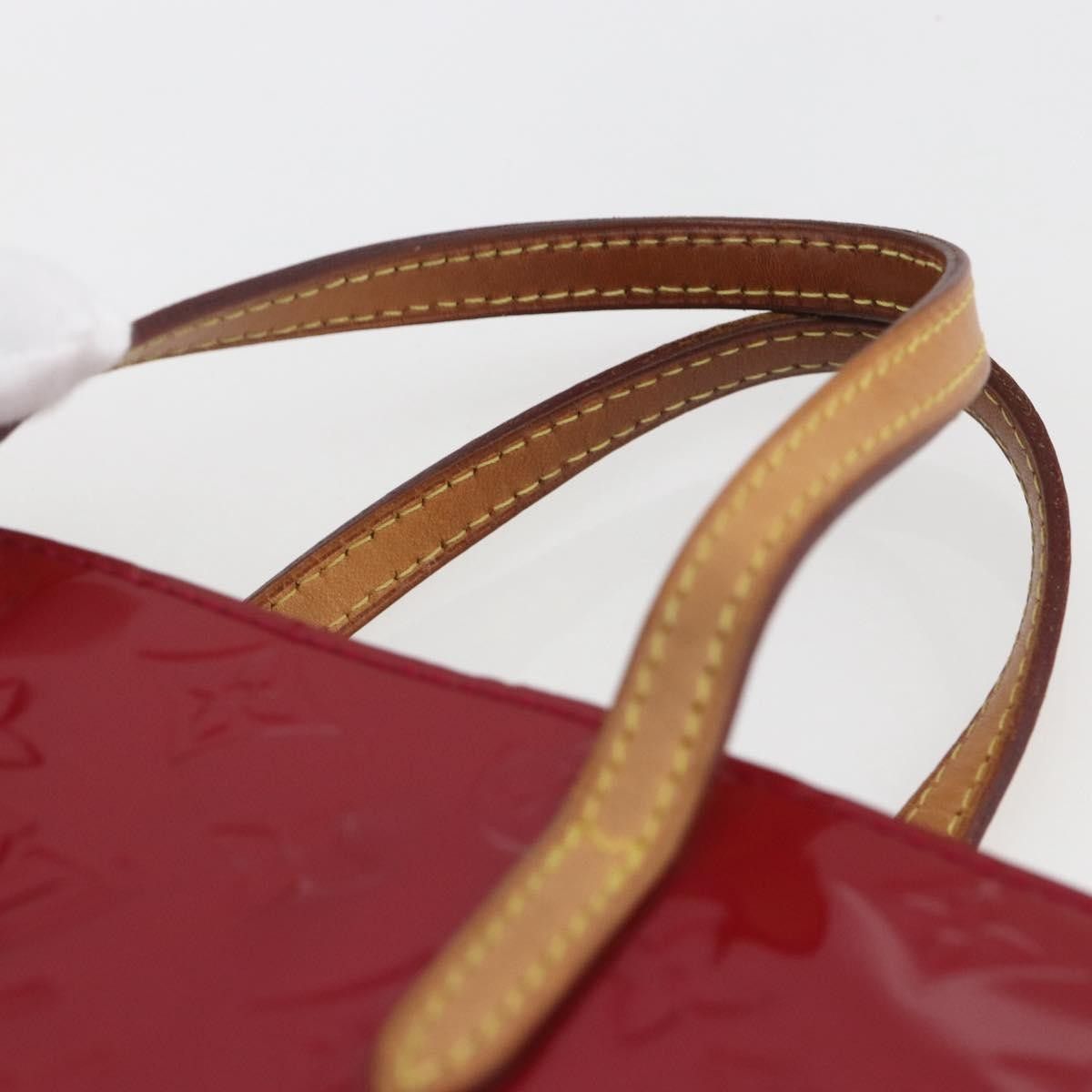 Louis Vuitton Louis Vuitton Catalina Monogram Vernis Size ONE SIZE - 17 Thumbnail