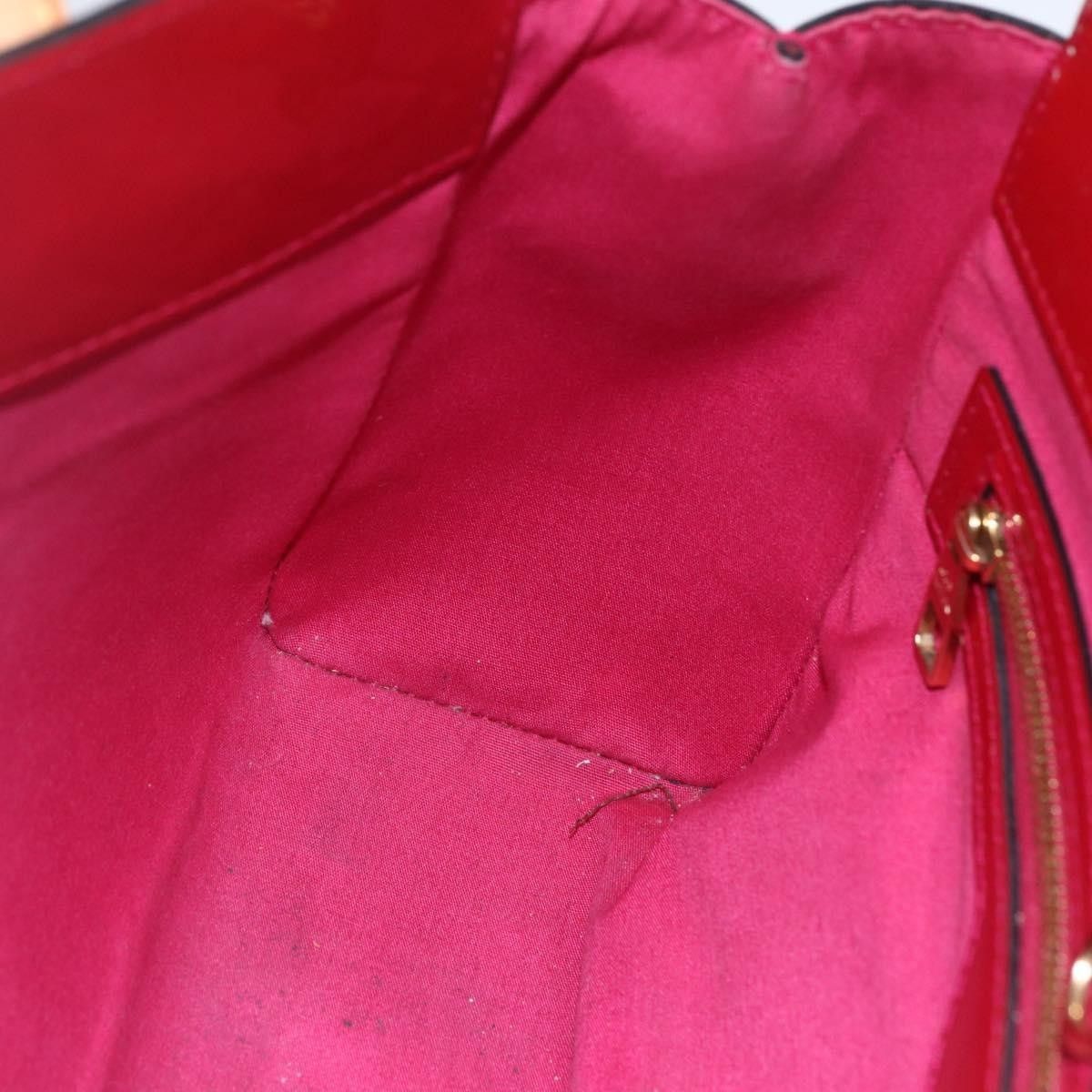 Louis Vuitton Louis Vuitton Catalina Monogram Vernis Size ONE SIZE - 20 Thumbnail