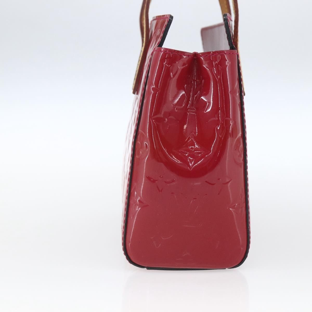 Louis Vuitton Louis Vuitton Catalina Monogram Vernis Size ONE SIZE - 4 Thumbnail