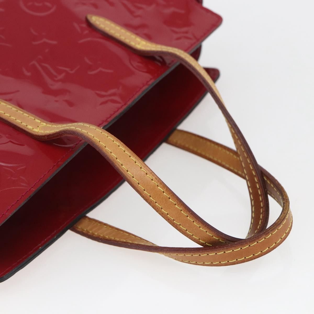 Louis Vuitton Louis Vuitton Catalina Monogram Vernis Size ONE SIZE - 8 Thumbnail