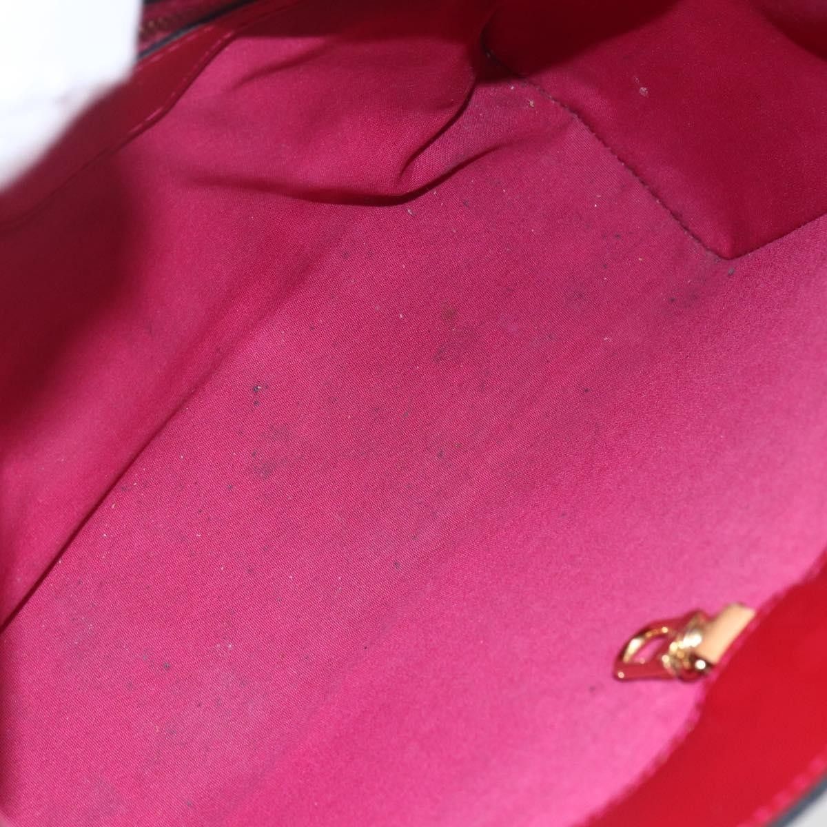 Louis Vuitton Louis Vuitton Catalina Monogram Vernis Size ONE SIZE - 5 Thumbnail