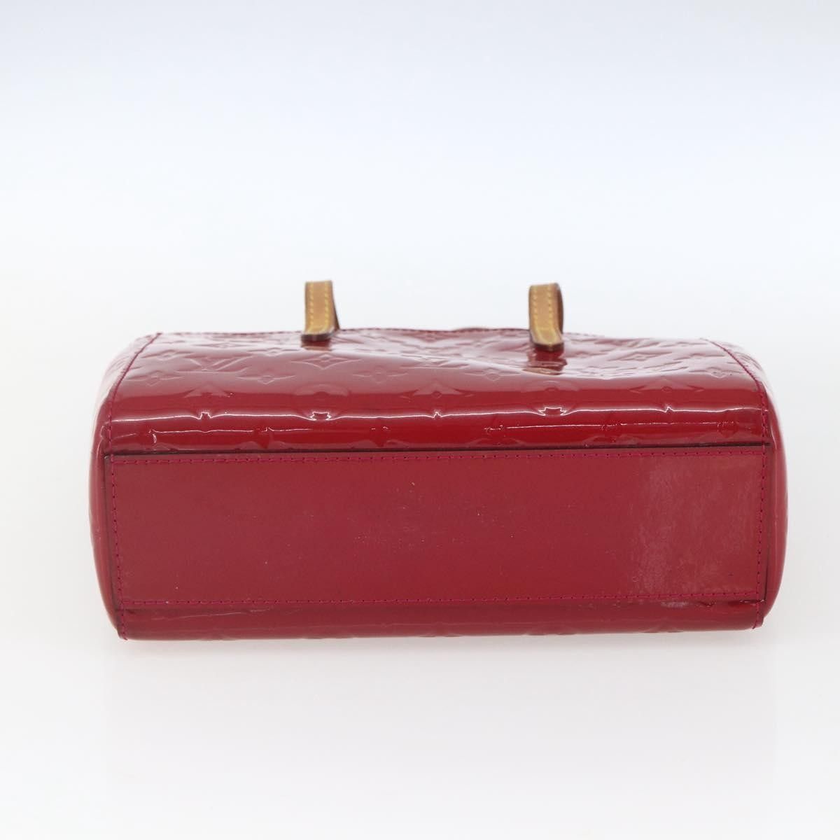 Louis Vuitton Louis Vuitton Catalina Monogram Vernis Size ONE SIZE - 15 Thumbnail