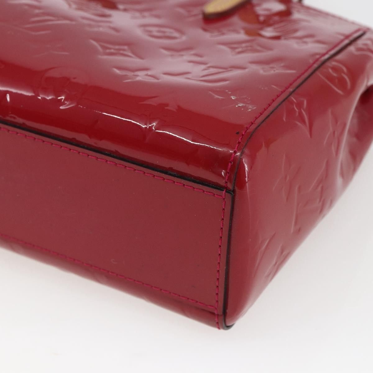 Louis Vuitton Louis Vuitton Catalina Monogram Vernis Size ONE SIZE - 9 Thumbnail